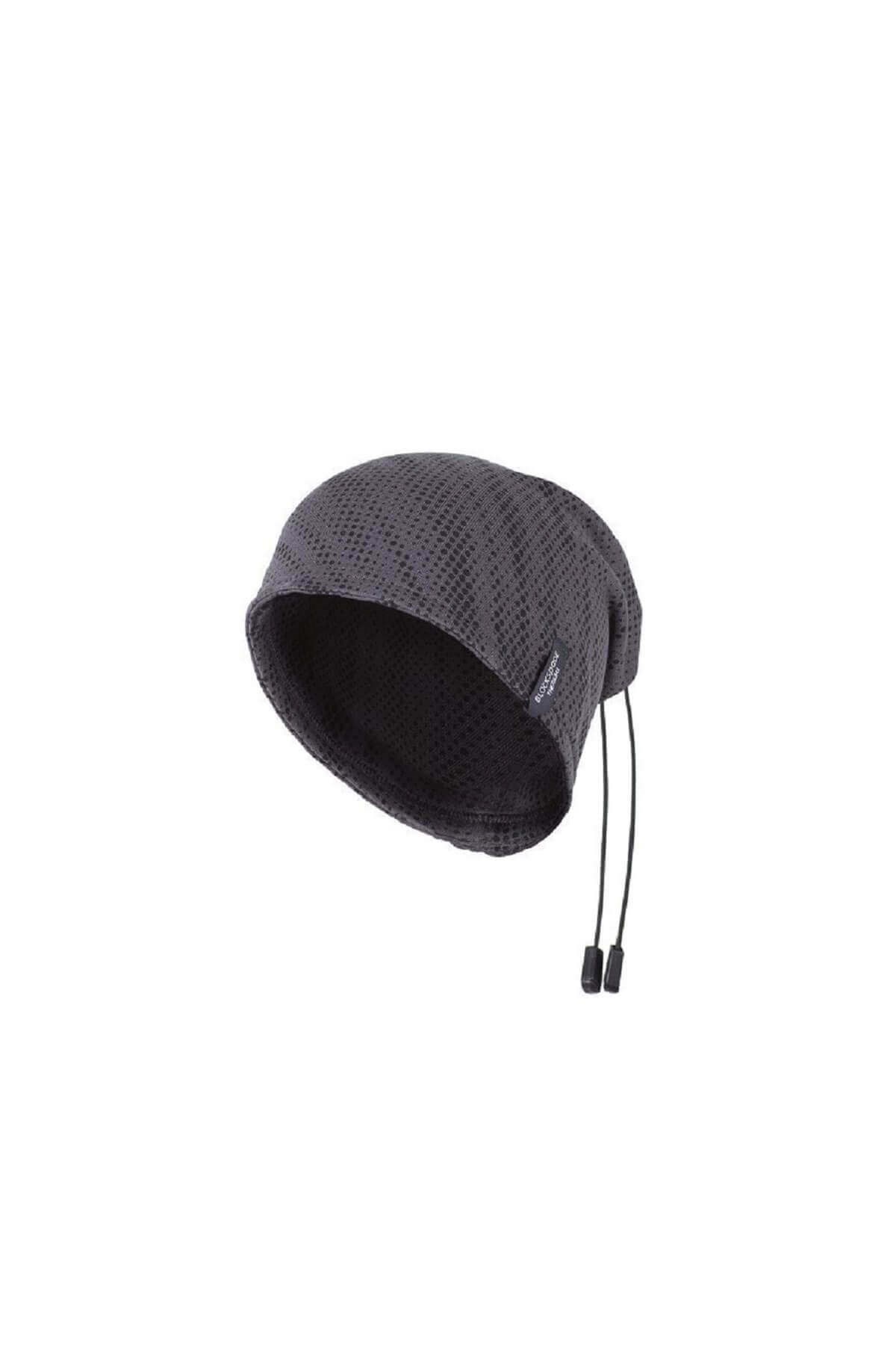 Blackspade Unisex Termal Boyunluk Bere