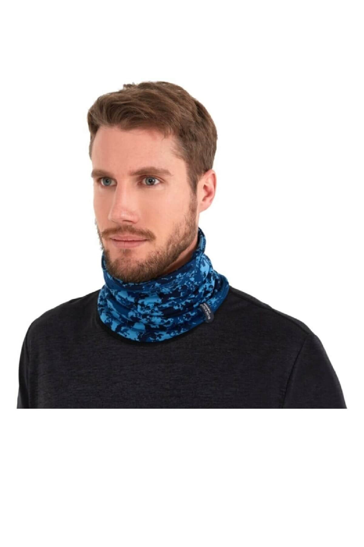 Blackspade Unisex Termal Boyunluk Bere