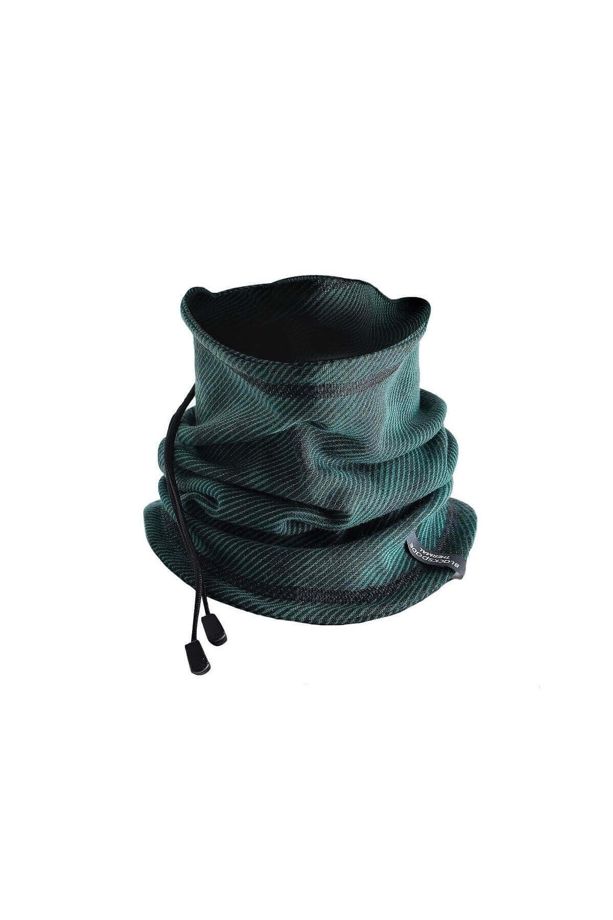 Blackspade Unisex Termal Boyunluk Bere