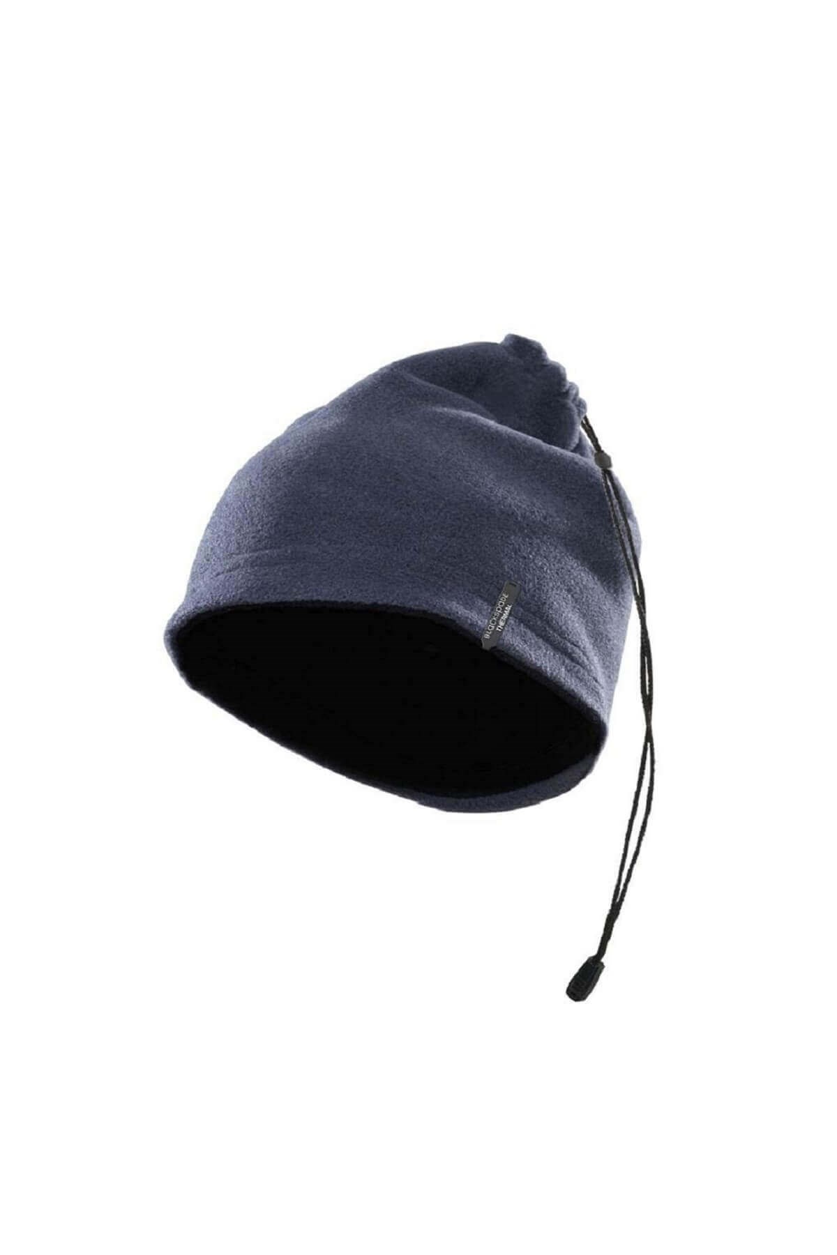 Blackspade Unisex Termal Polar Boyunluk & Bere