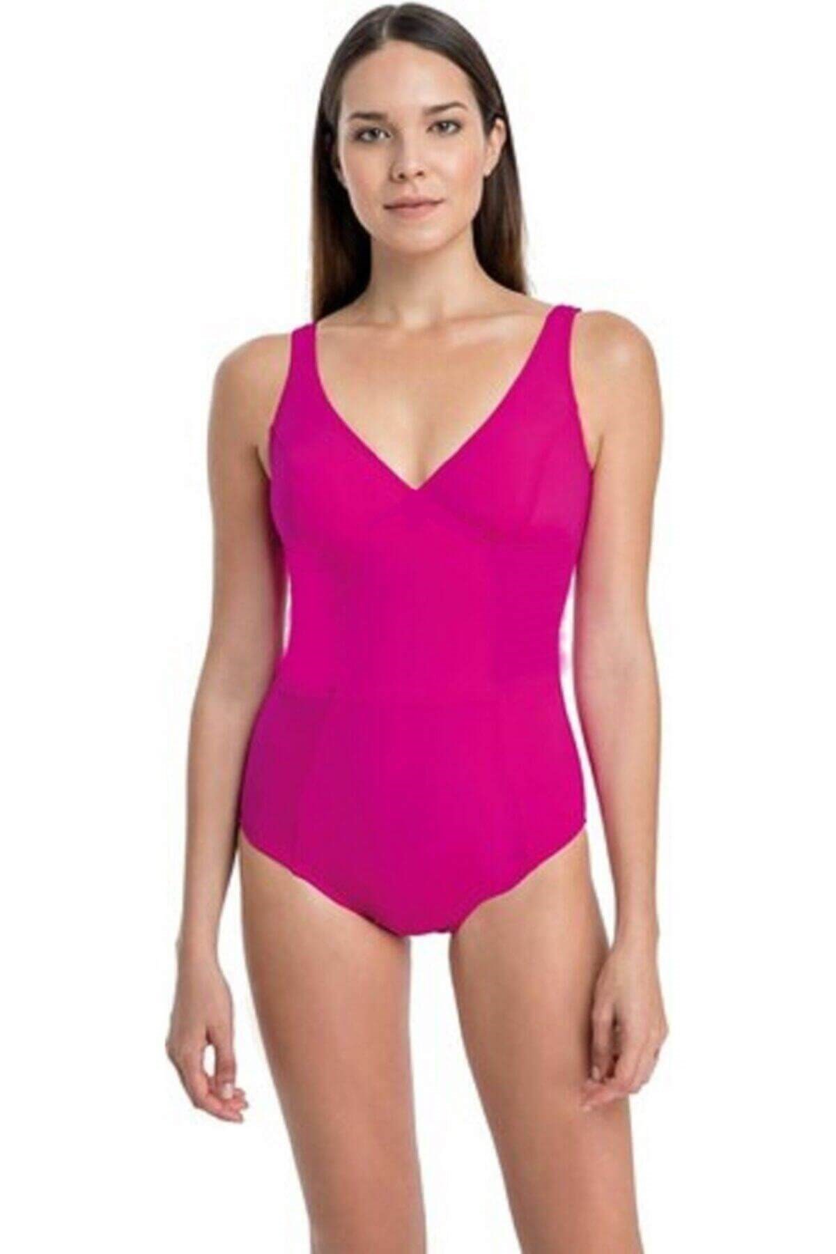 Dagi Kadın Toparlayıcı Luplu Mayo