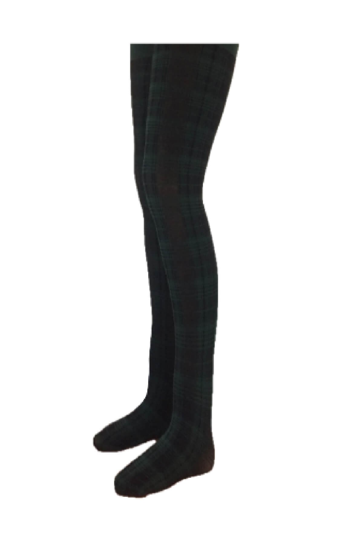 Daymod Giove Kadın 90 Den. Desenli Külotlu Çorap