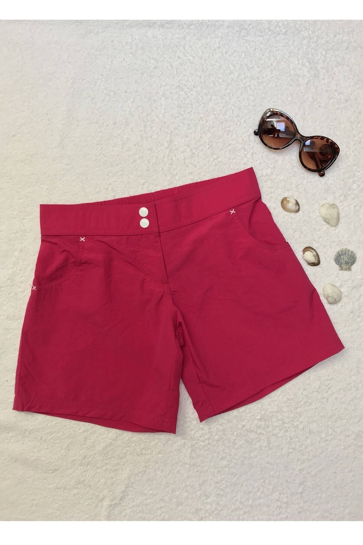 Dopomare Kadın Şort Mayo