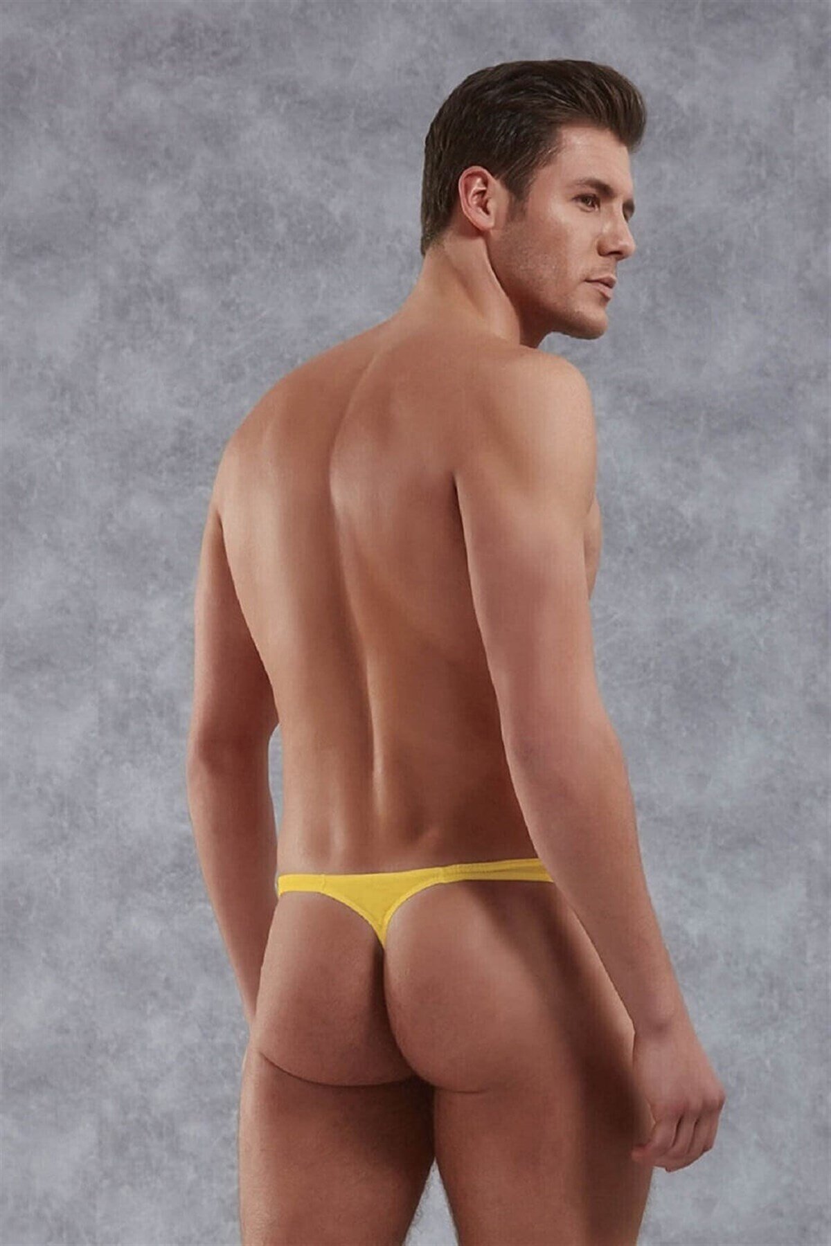 Doreanse 1280 Erkek Modal Fantezi String