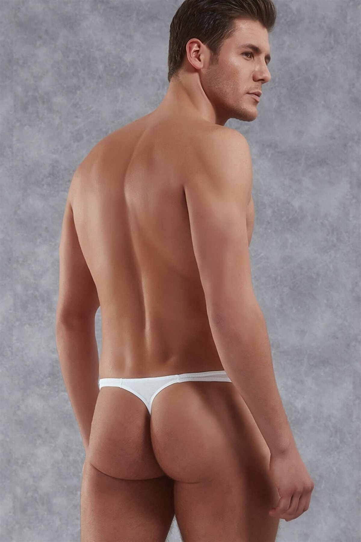 Doreanse 1280 Erkek Modal Fantezi String