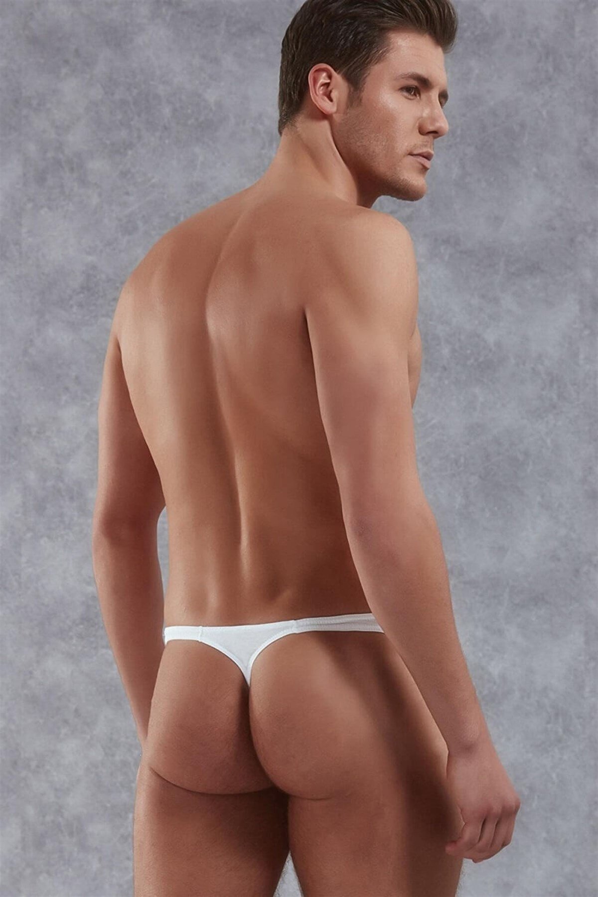 Doreanse 1280 Erkek Modal Fantezi String