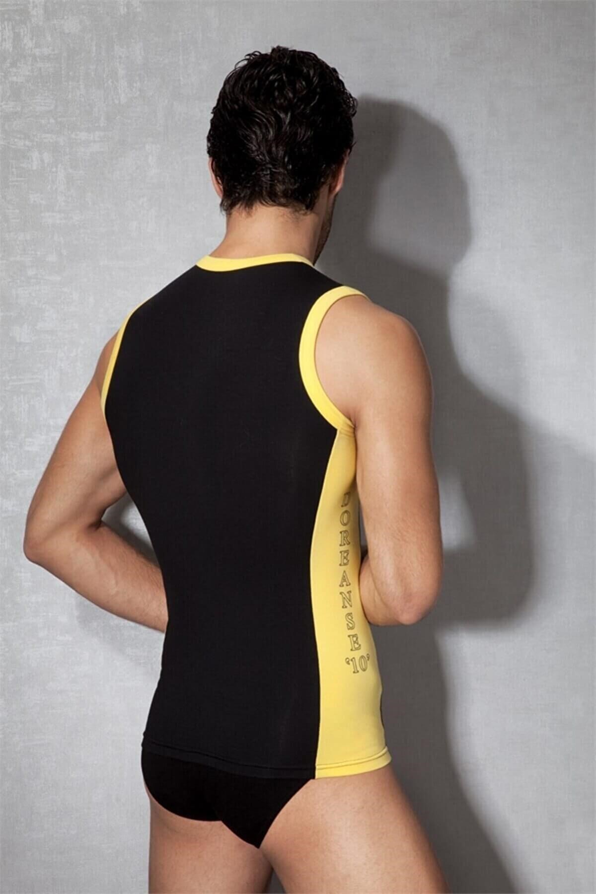 Doreanse 2099 Erkek Modal Kolsuz Spor Atlet