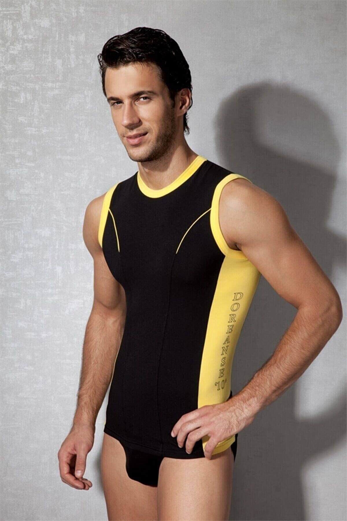 Doreanse 2099 Erkek Modal Kolsuz Spor Atlet