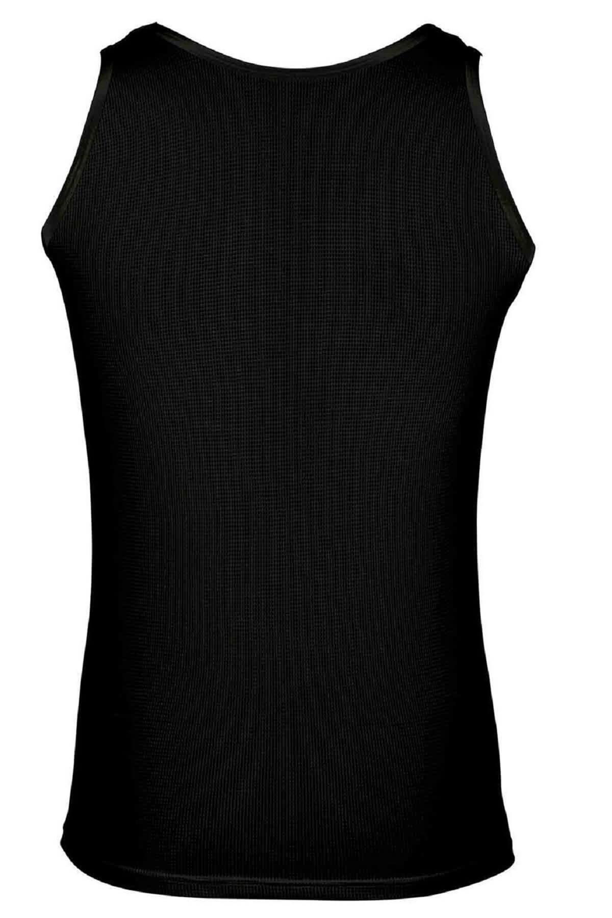 Doreanse 2310 Erkek Transparan File Spor Atlet