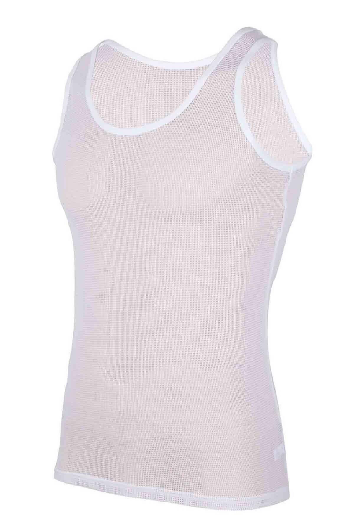 Doreanse 2310 Erkek Transparan File Spor Atlet