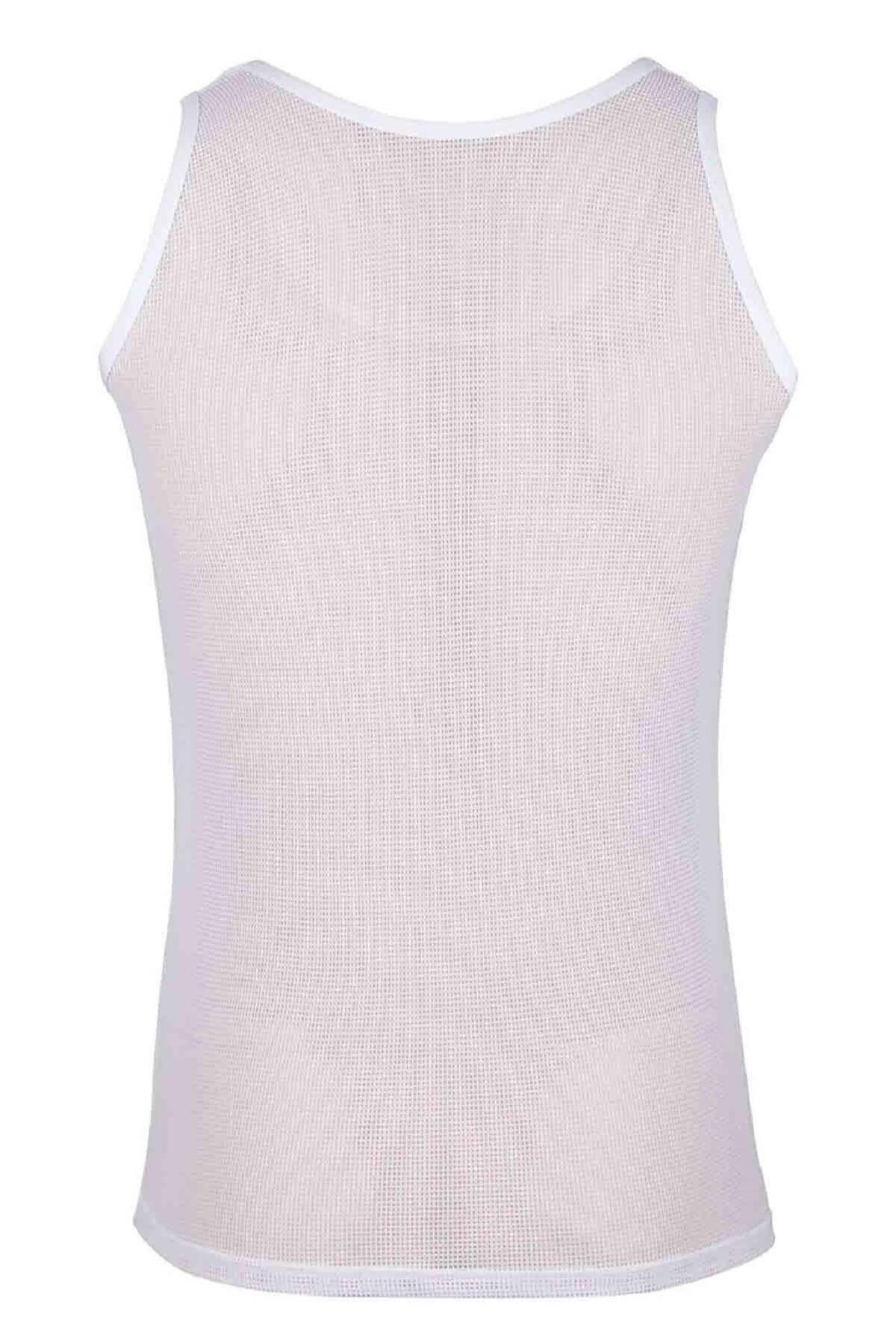 Doreanse 2310 Erkek Transparan File Spor Atlet