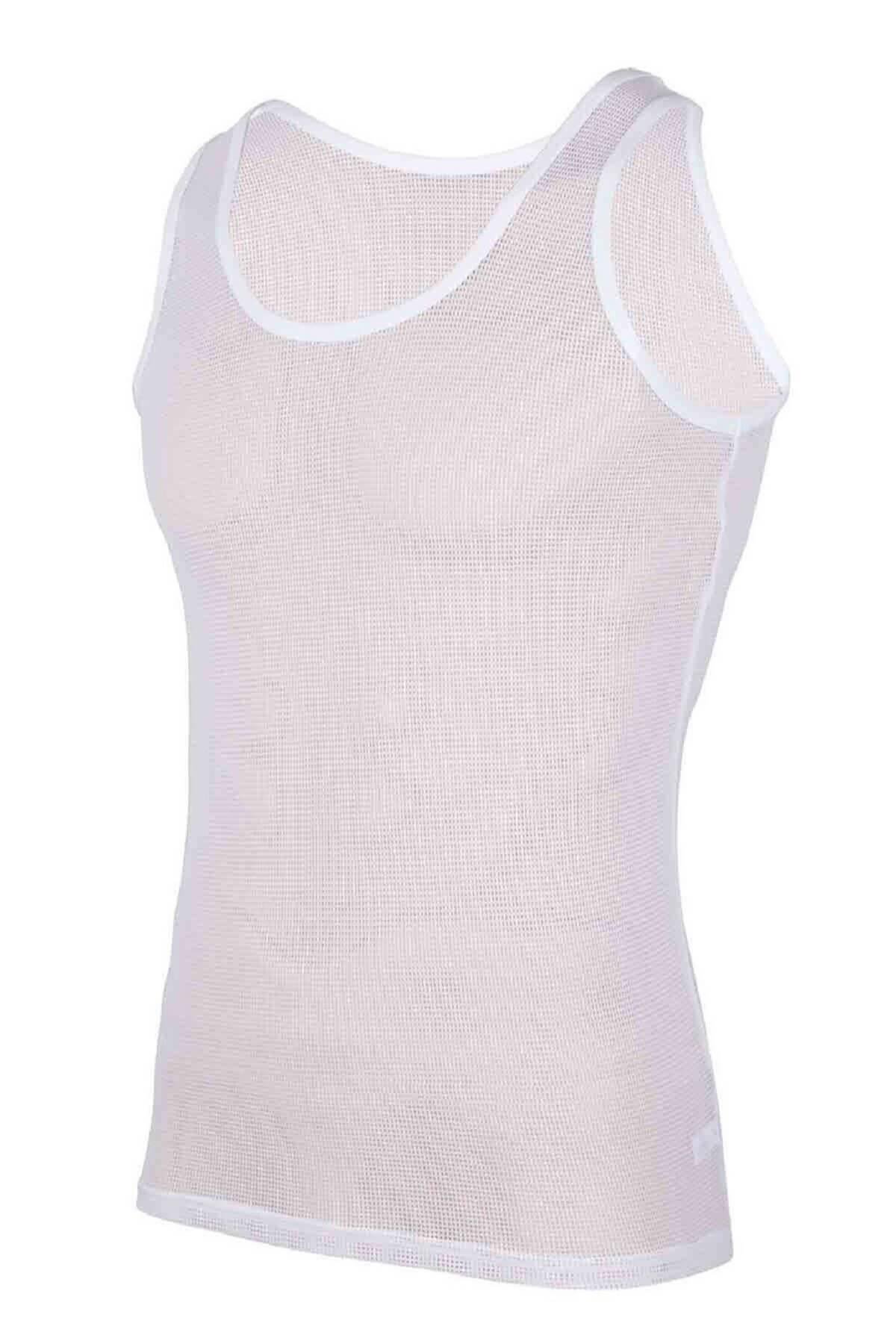 Doreanse 2310 Erkek Transparan File Spor Atlet