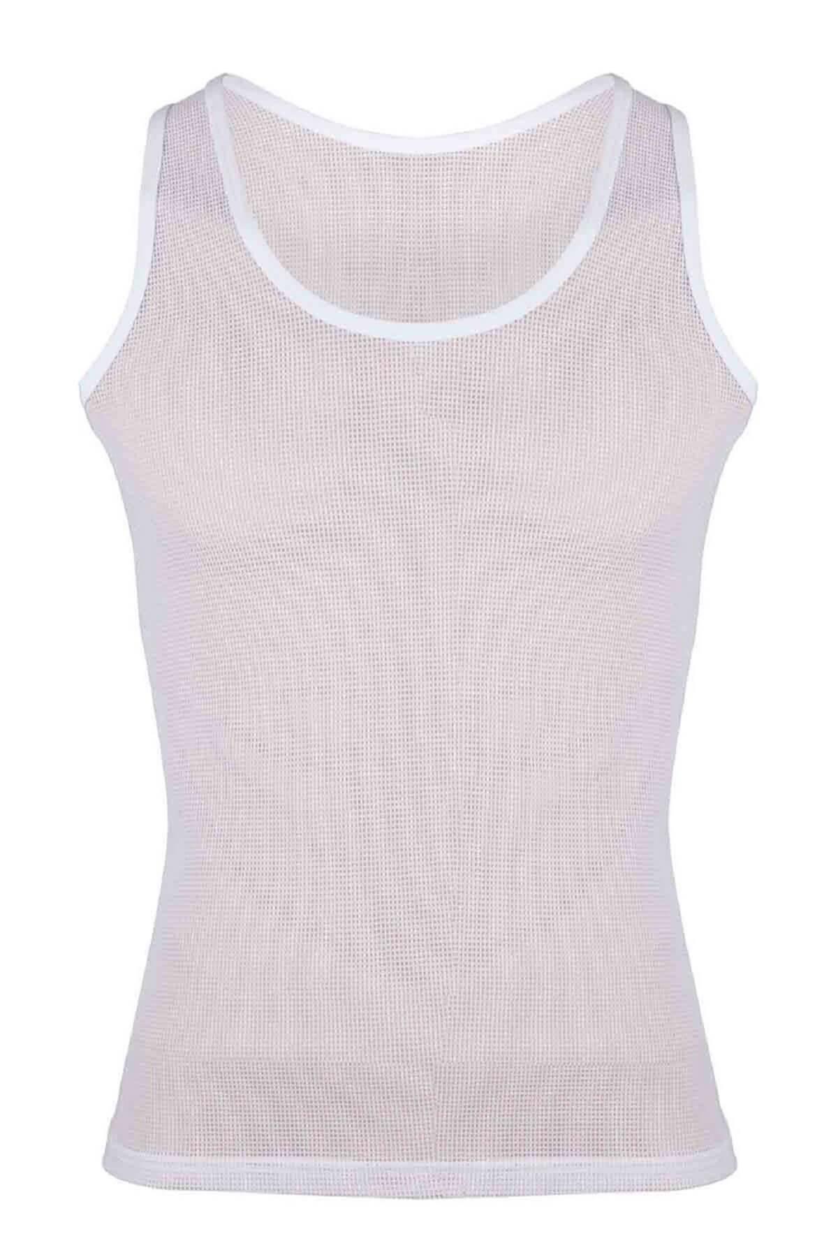 Doreanse 2310 Erkek Transparan File Spor Atlet