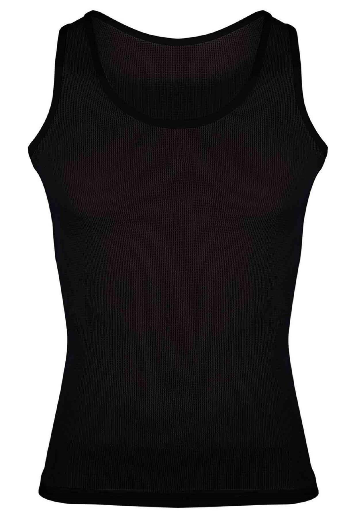 Doreanse 2310 Erkek Transparan File Spor Atlet