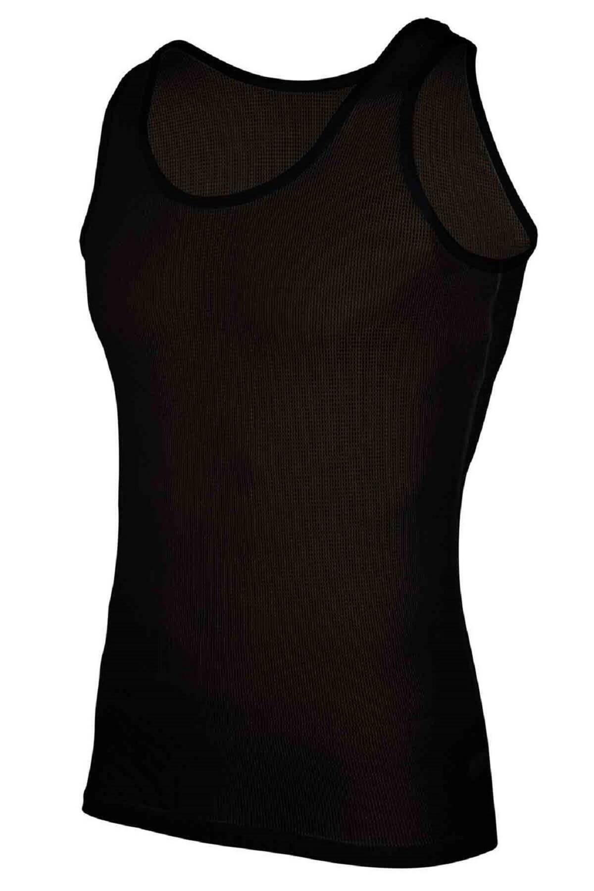 Doreanse 2310 Erkek Transparan File Spor Atlet