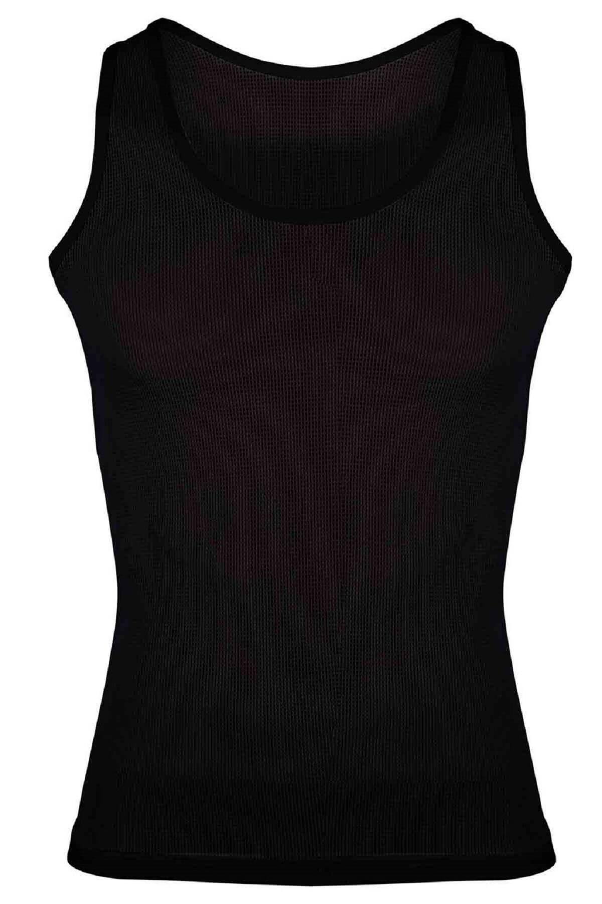 Doreanse 2310 Erkek Transparan File Spor Atlet