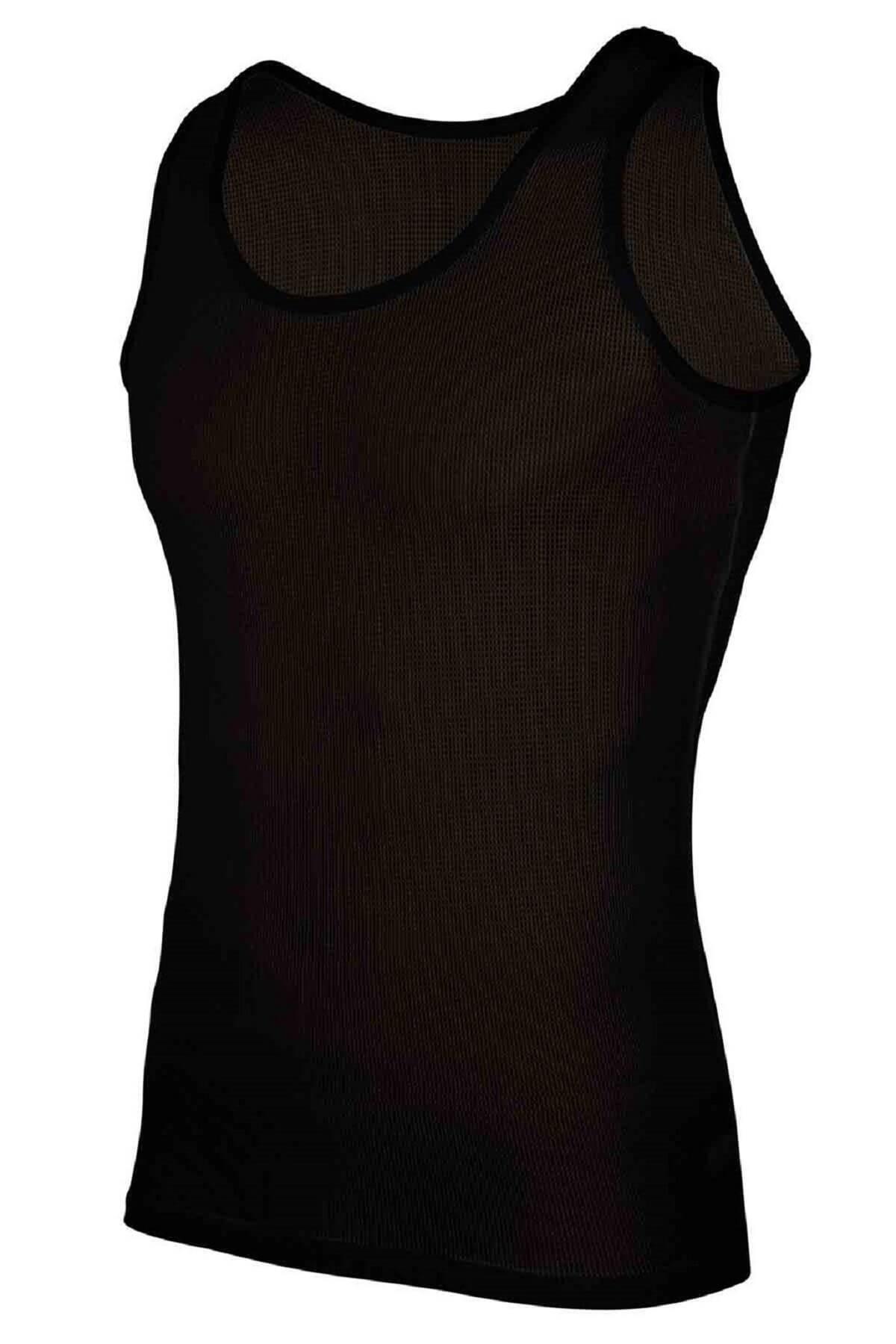 Doreanse 2310 Erkek Transparan File Spor Atlet