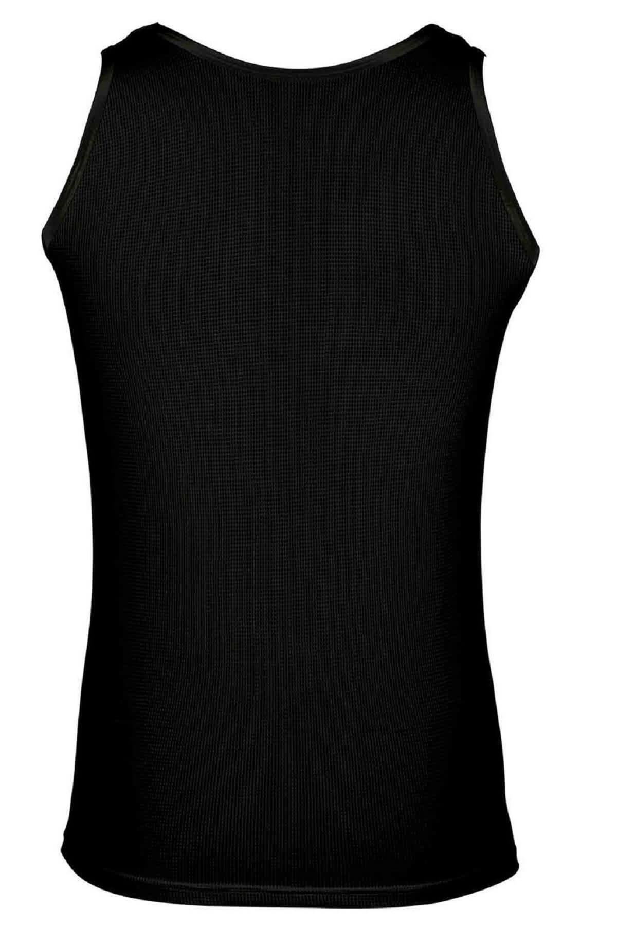 Doreanse 2310 Erkek Transparan File Spor Atlet