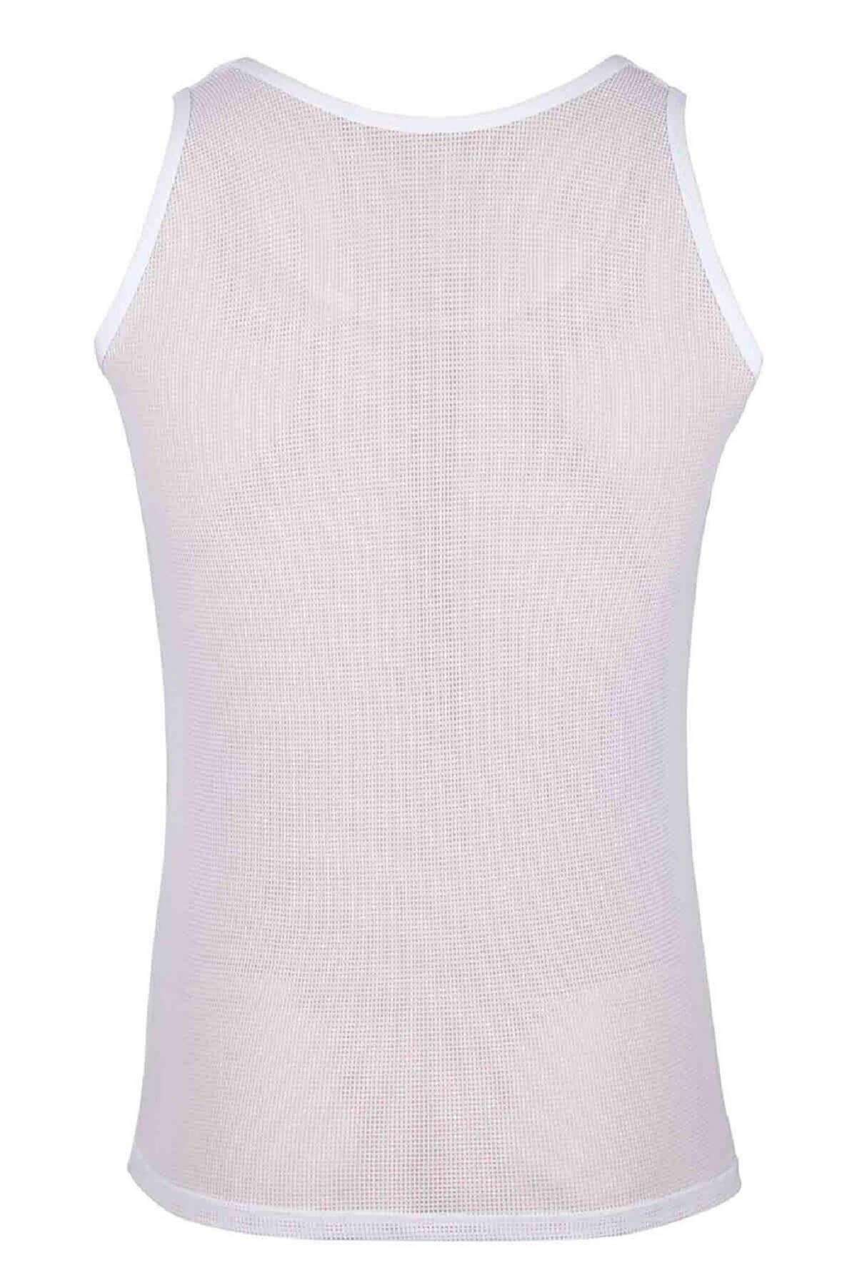 Doreanse 2310 Erkek Transparan File Spor Atlet