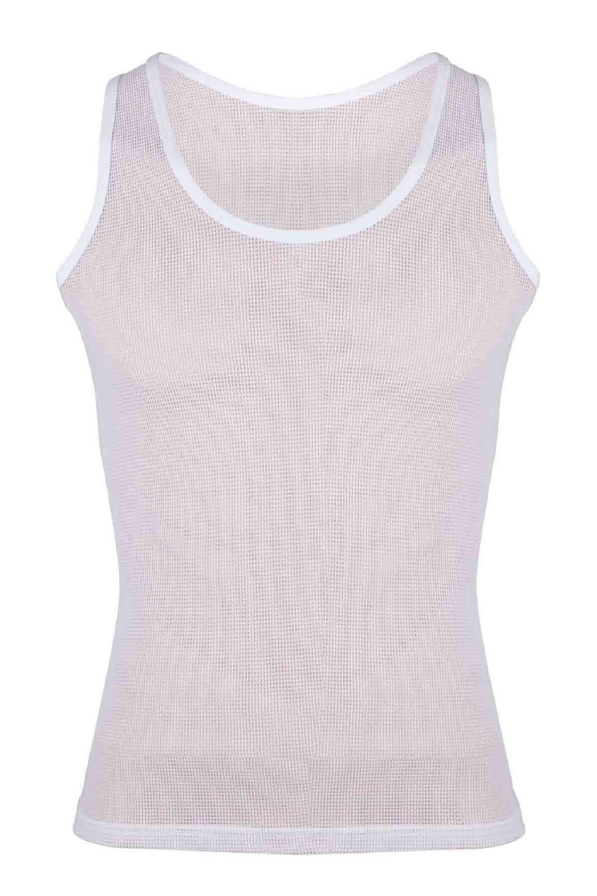 Doreanse 2310 Erkek Transparan File Spor Atlet