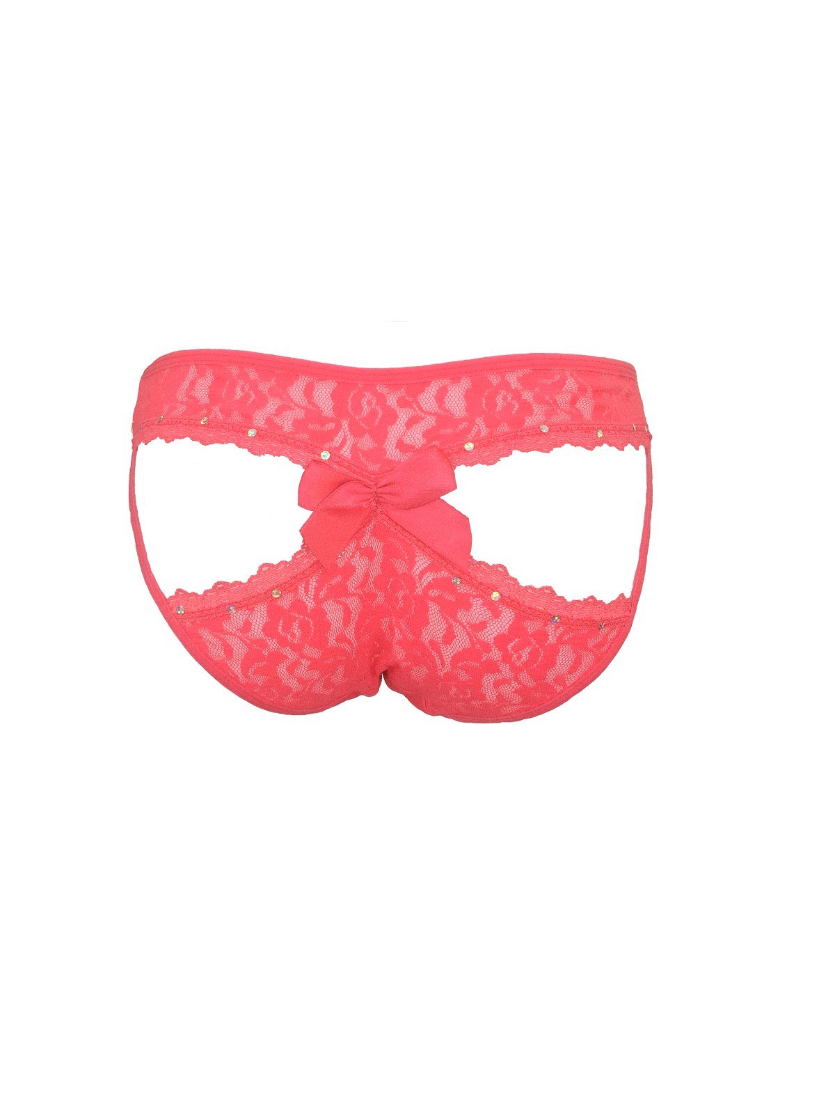 DR. BUGYI 01 Pembe Fantezi Slip