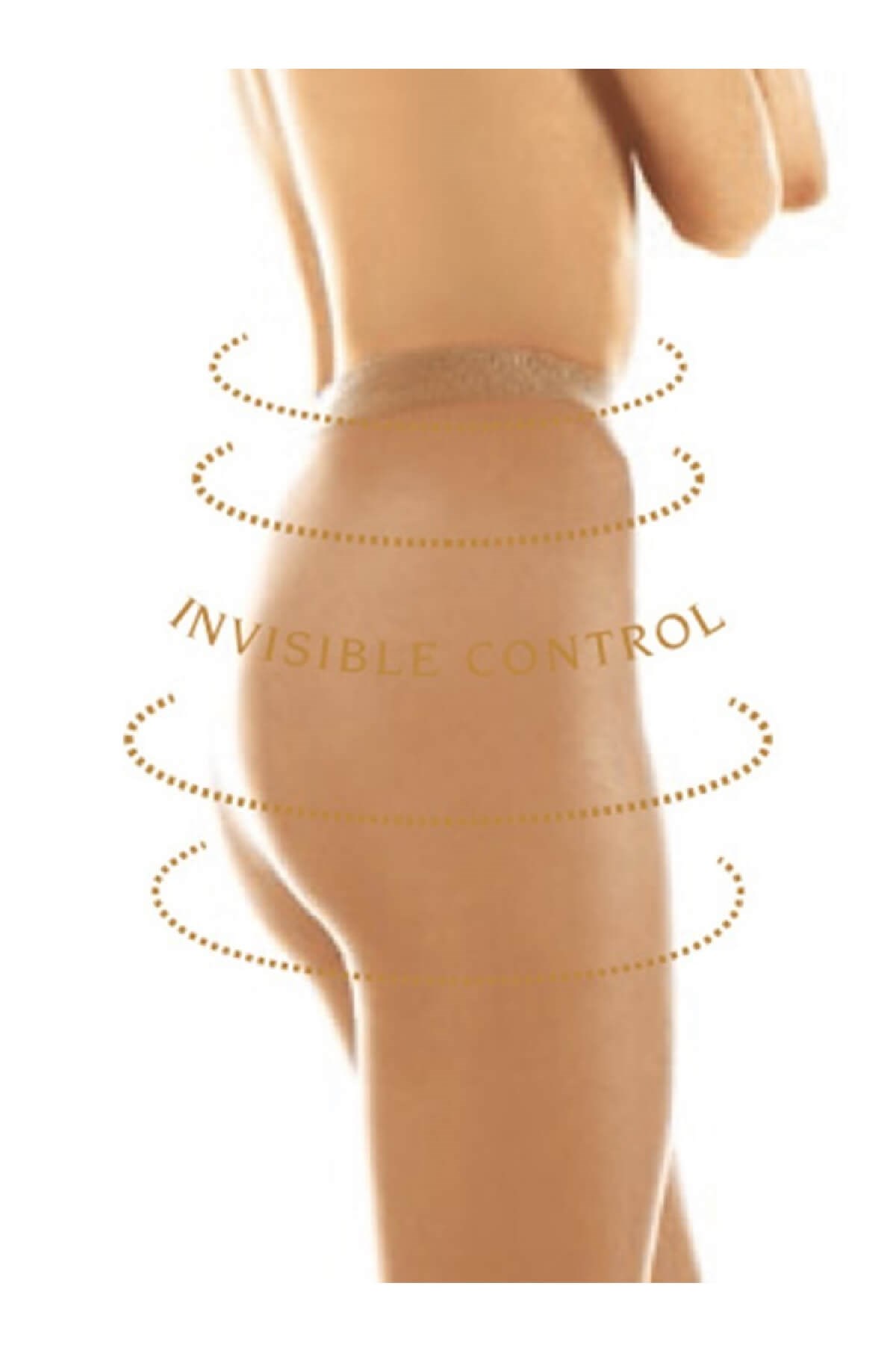 Filodoro Segretissimo 30 Den Collant Kadın Külot İzsiz Korseli ( Şekillendirici ) Külotlu Çorap