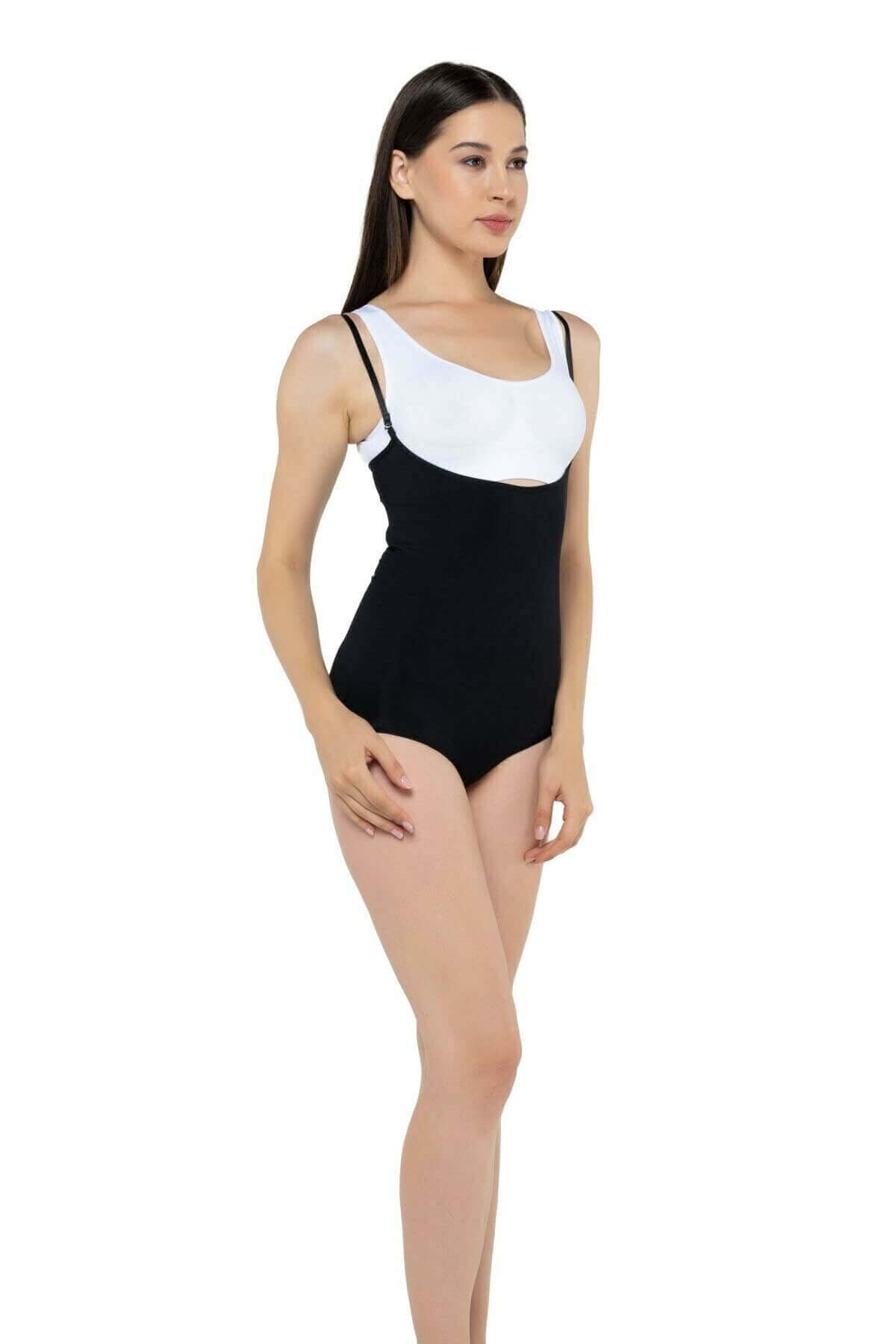 Formeasy Göğüs Alti Vücut Şekillendirici Body & Vücut Korse