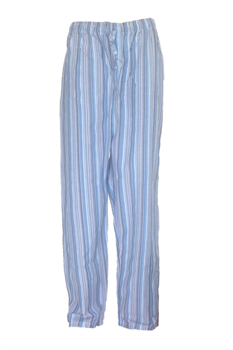 Hema HM01 %100 Pamuk ( Cotton ) Dokuma Poplin Tek Pijama Altı