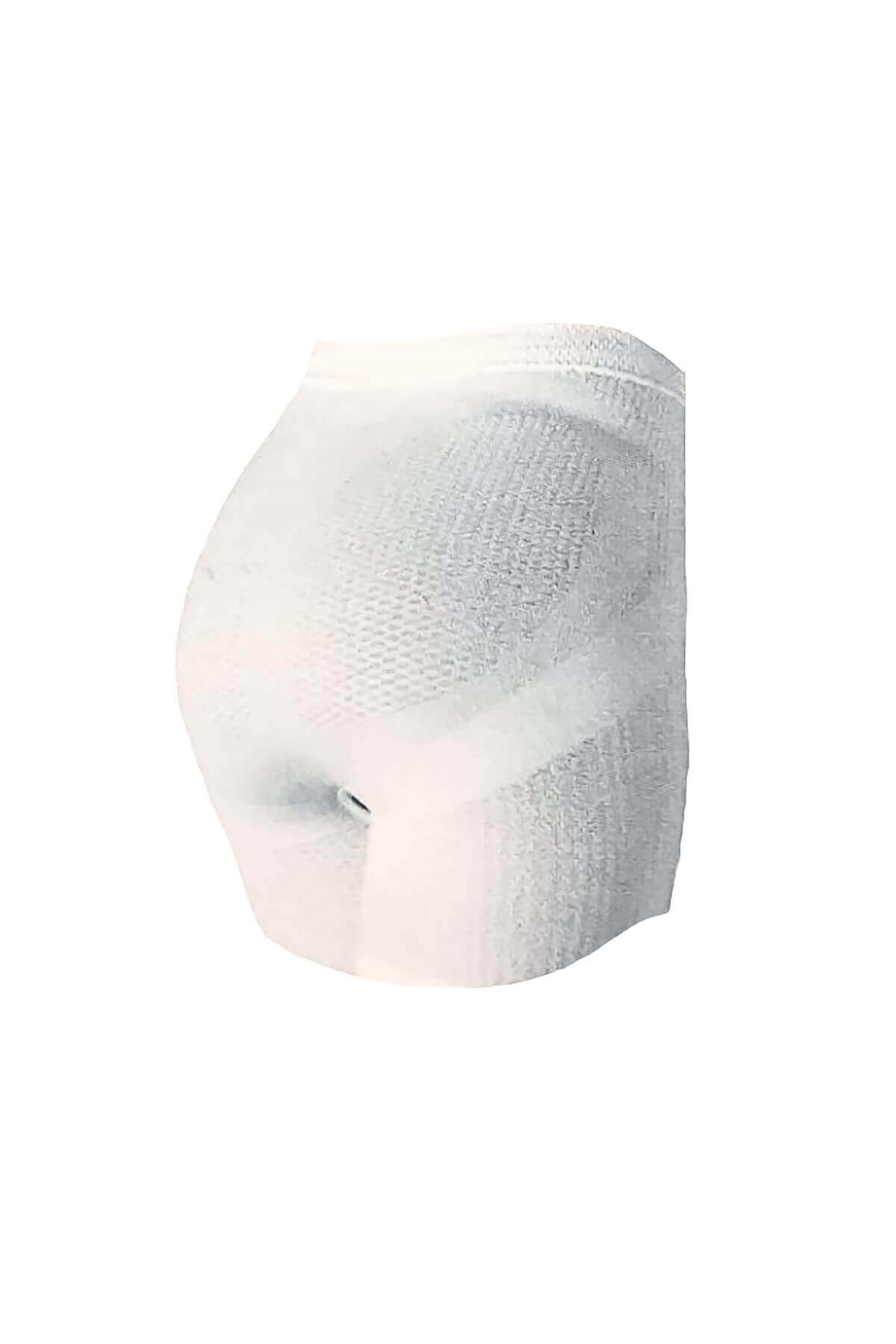 Hema Kadın Anti-Cellulite ( Selülit Giderici ) Masajlı Dikişsiz Paçalı Korse