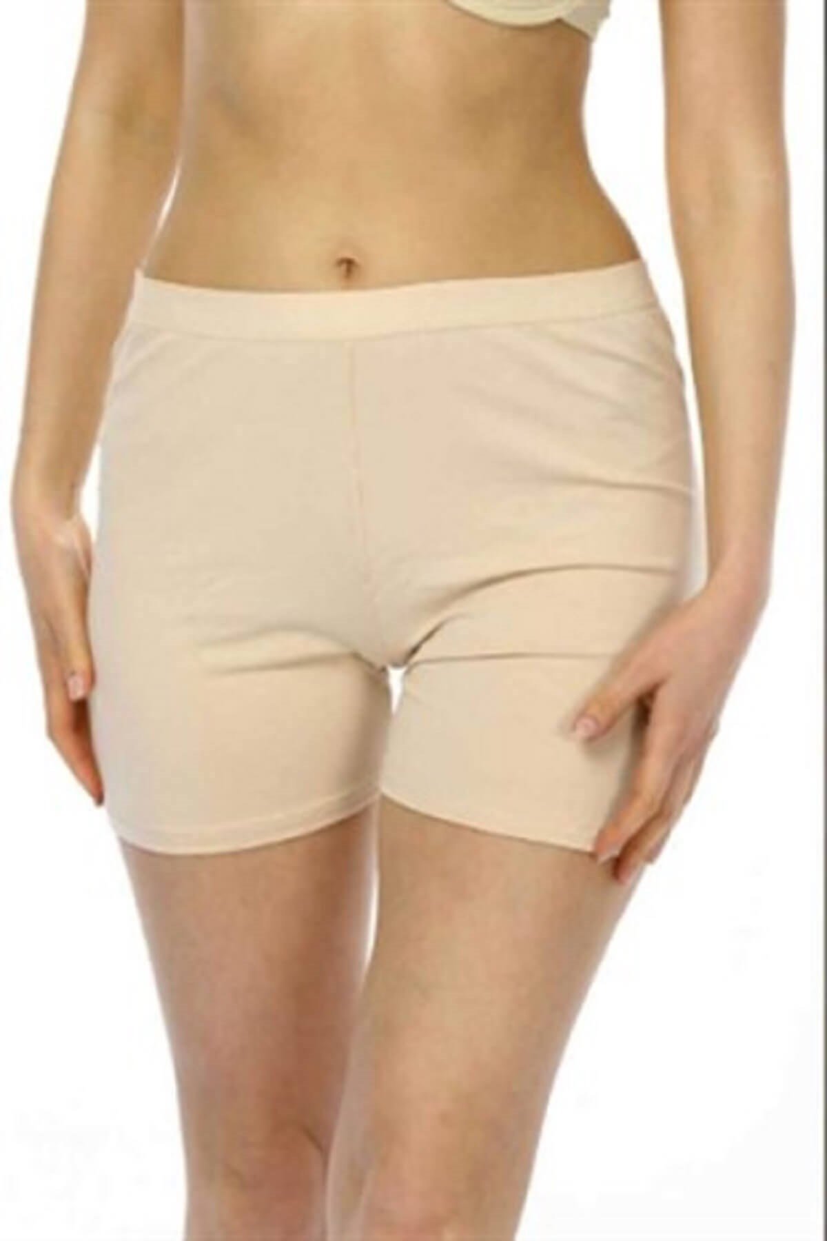 İmer 4336 Kadın Modal Mini Tayt & Boxer