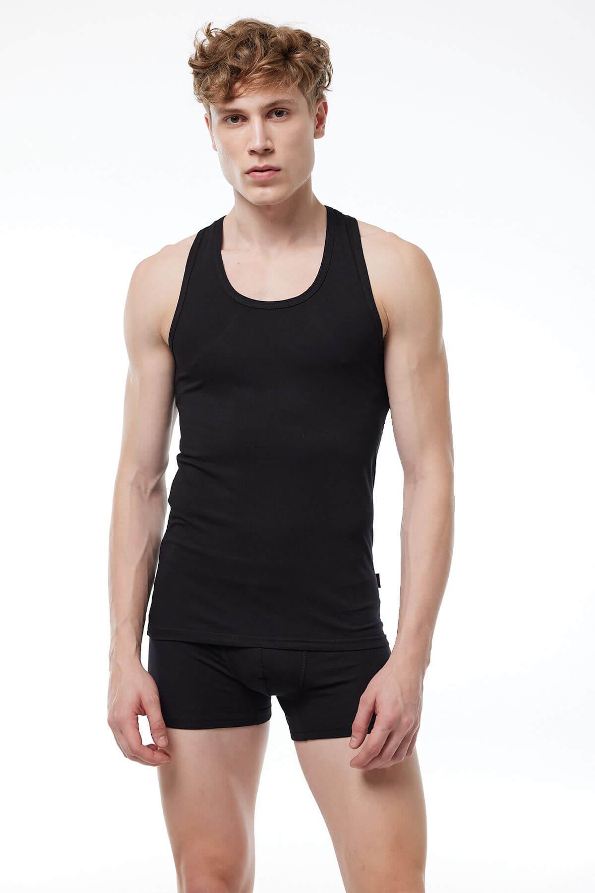 Malabadi 009 Erkek Modal Sporcu & Boksör Atlet