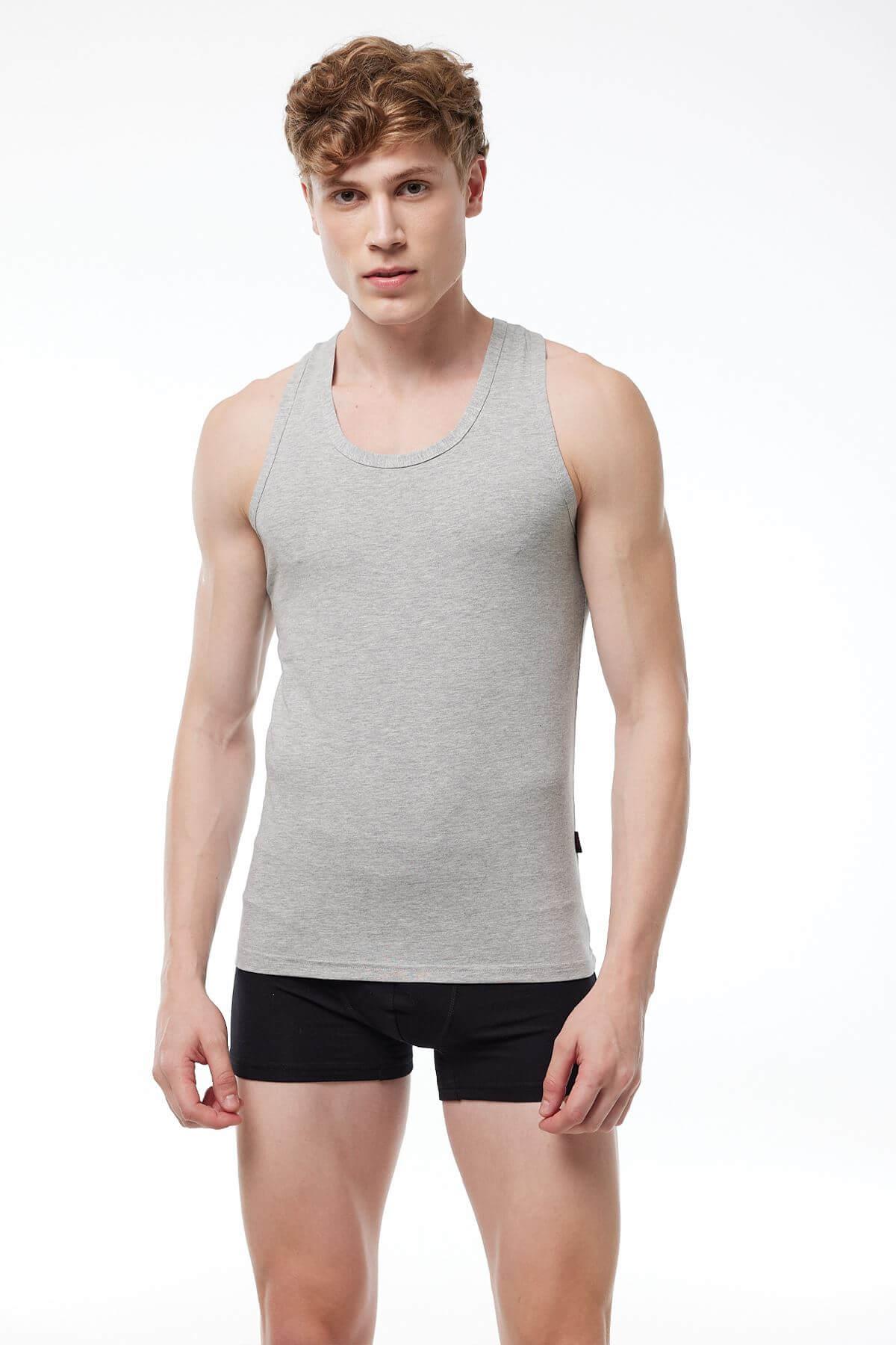 Malabadi 009 Erkek Modal Sporcu & Boksör Atlet