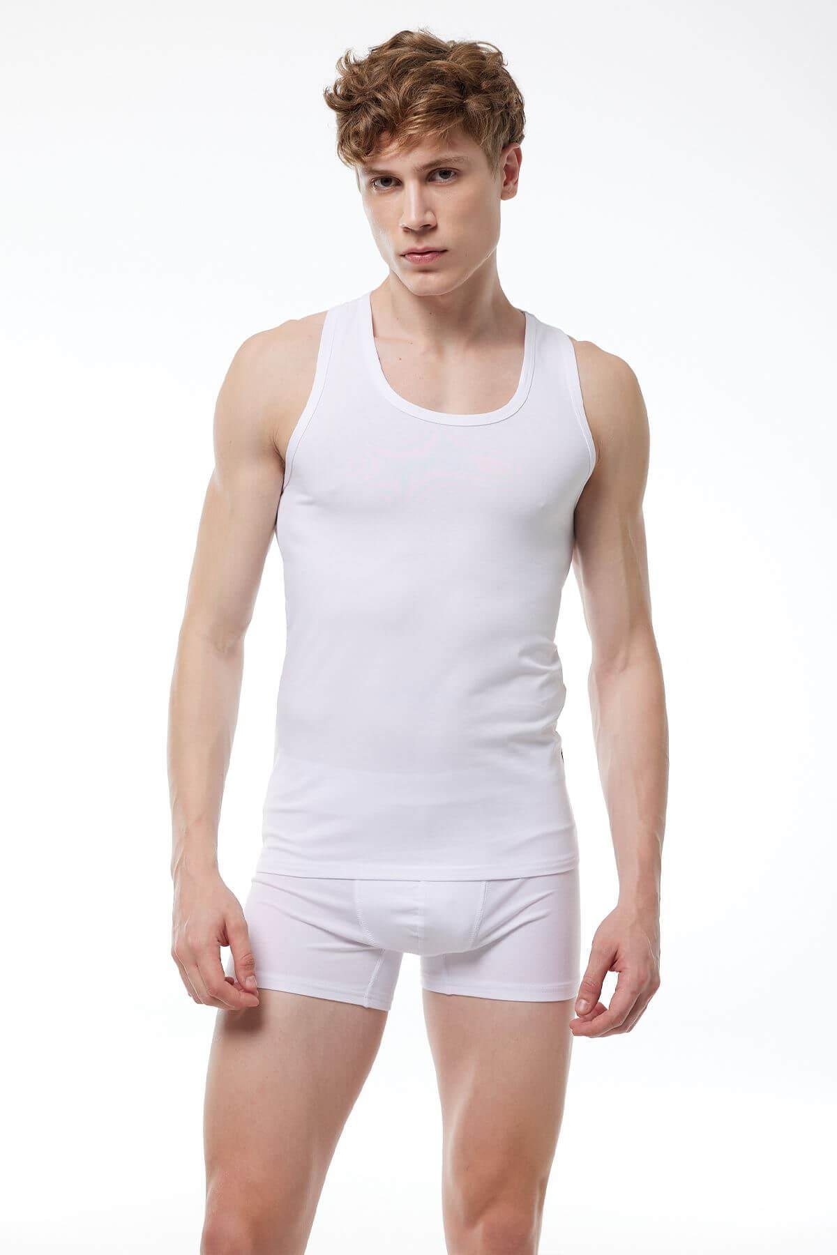 Malabadi 009 Erkek Modal Sporcu & Boksör Atlet