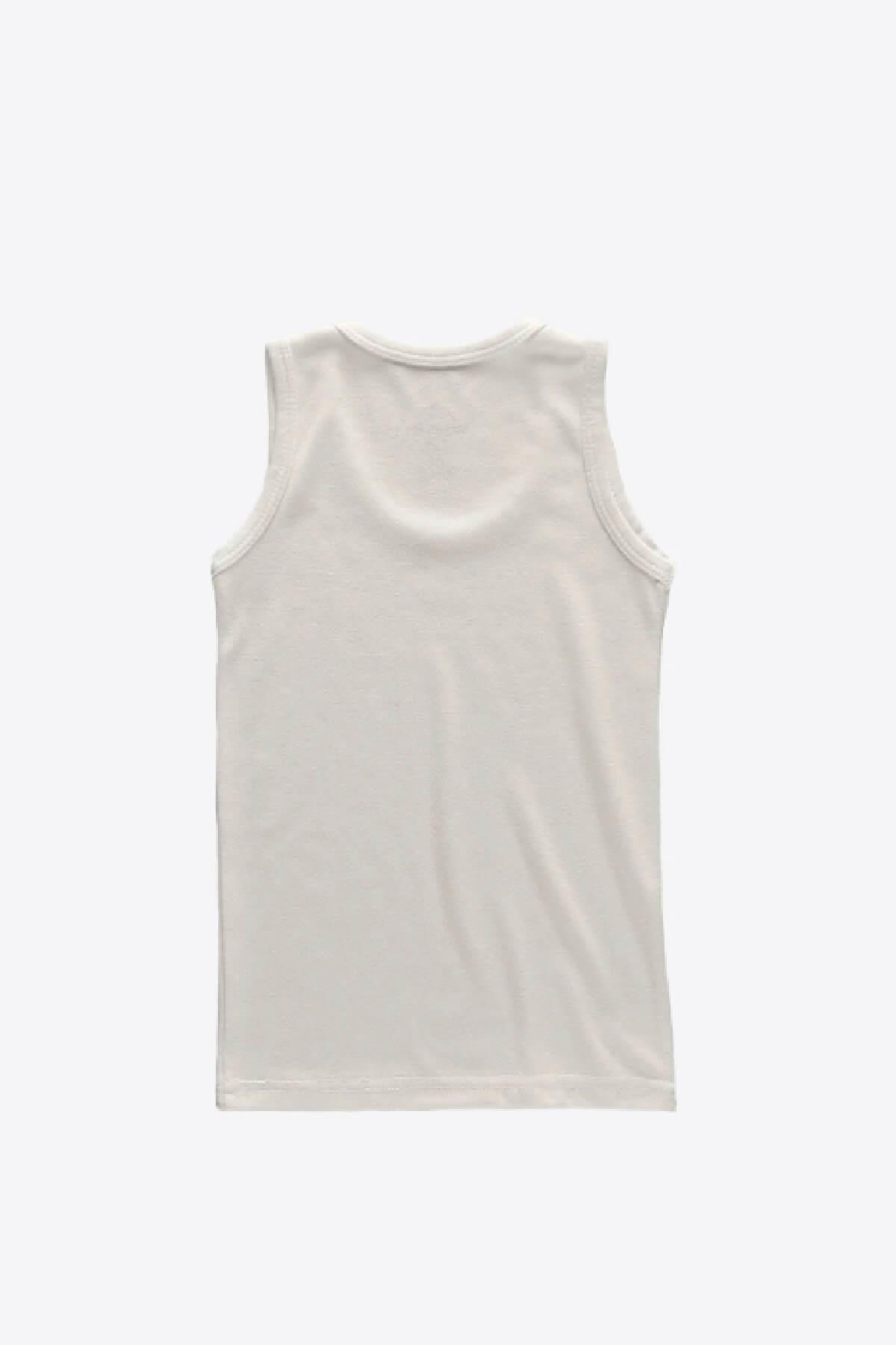 Malabadi 404 Çocuk Unisex Termal Atlet