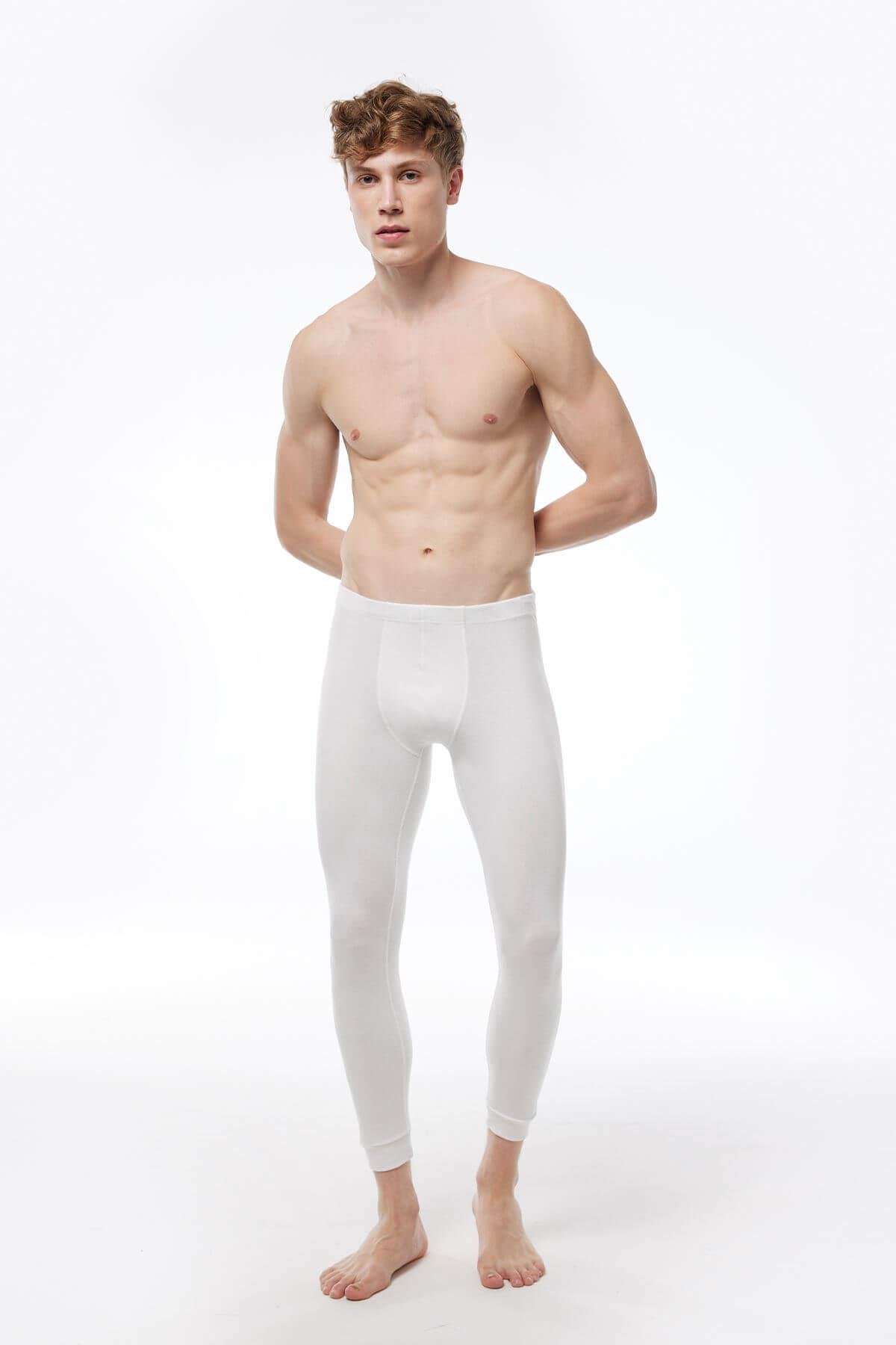 Malabadi 602 Erkek Termal Alt İçlik