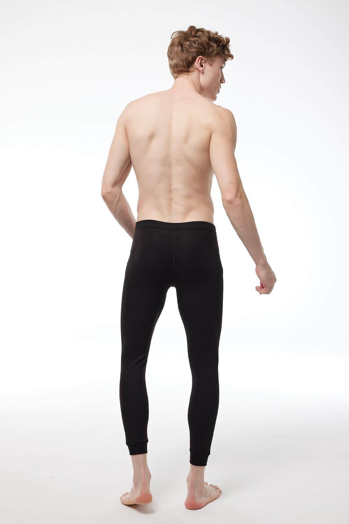 Malabadi 602 Erkek Termal Alt İçlik