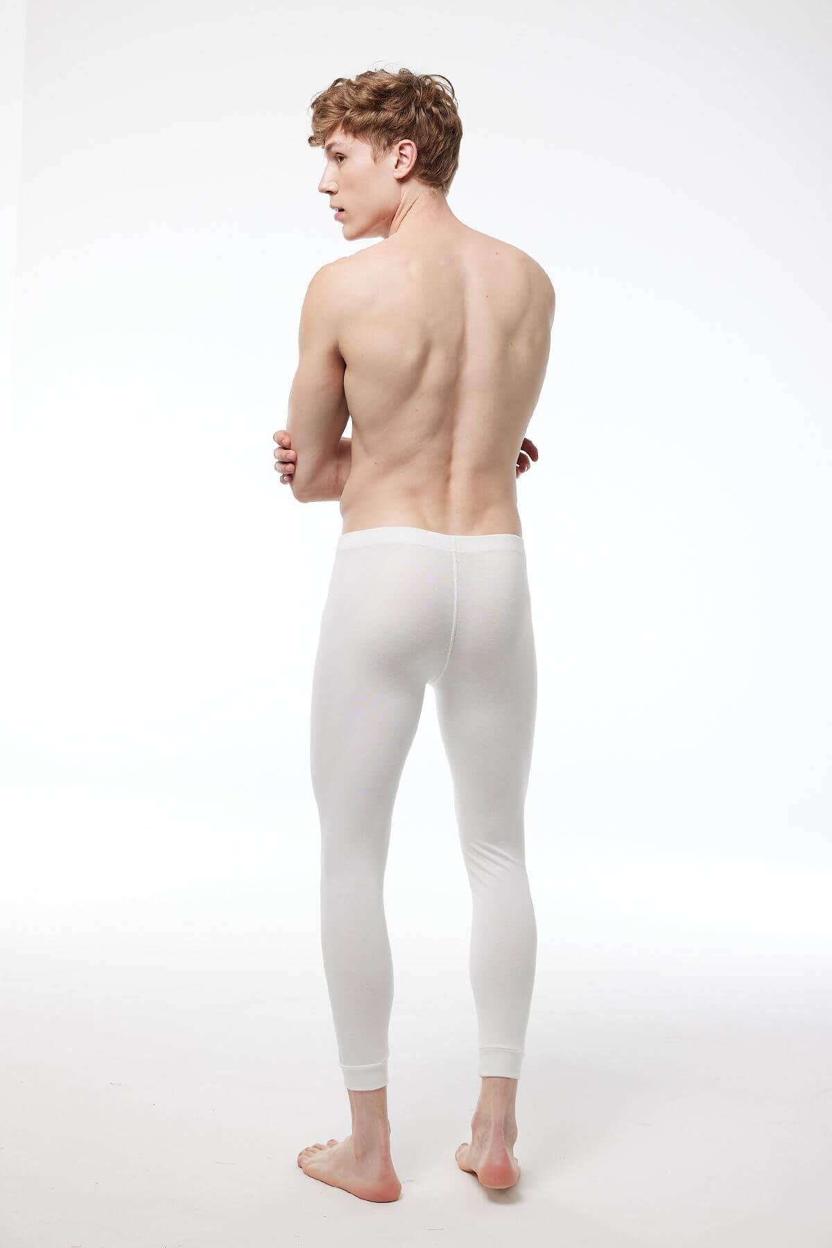 Malabadi 602 Erkek Termal Alt İçlik