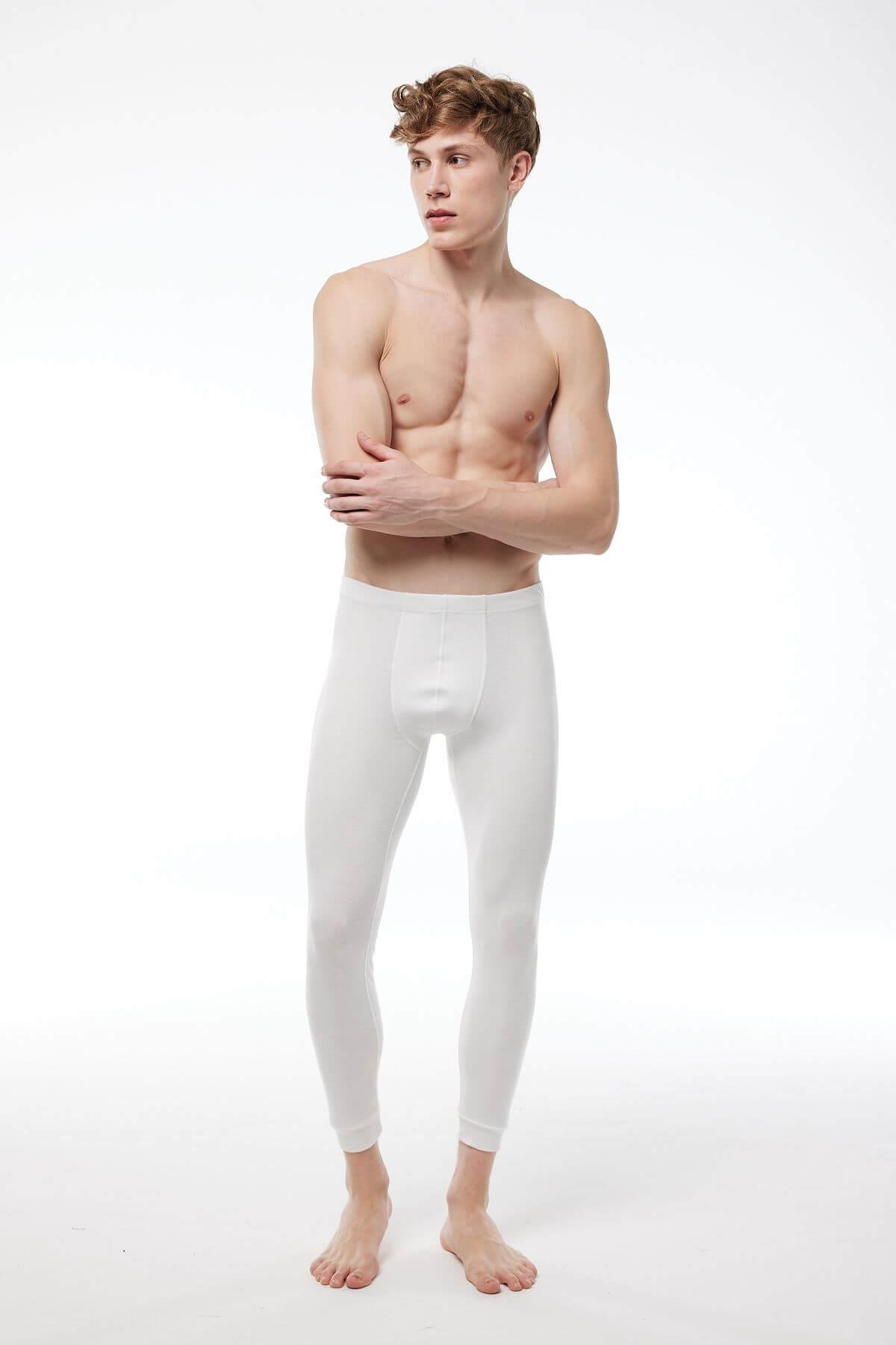 Malabadi 602 Erkek Termal Alt İçlik