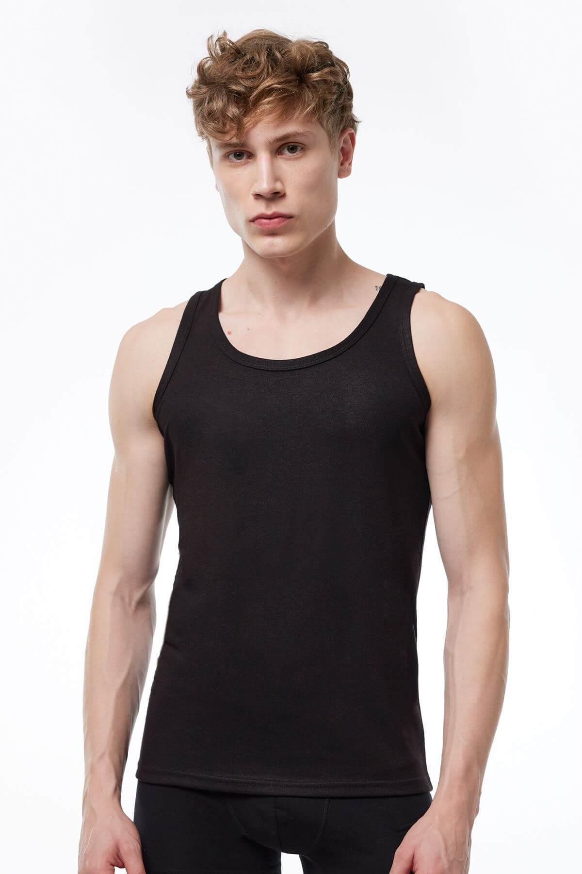 Malabadi 611 Erkek Termal Atlet