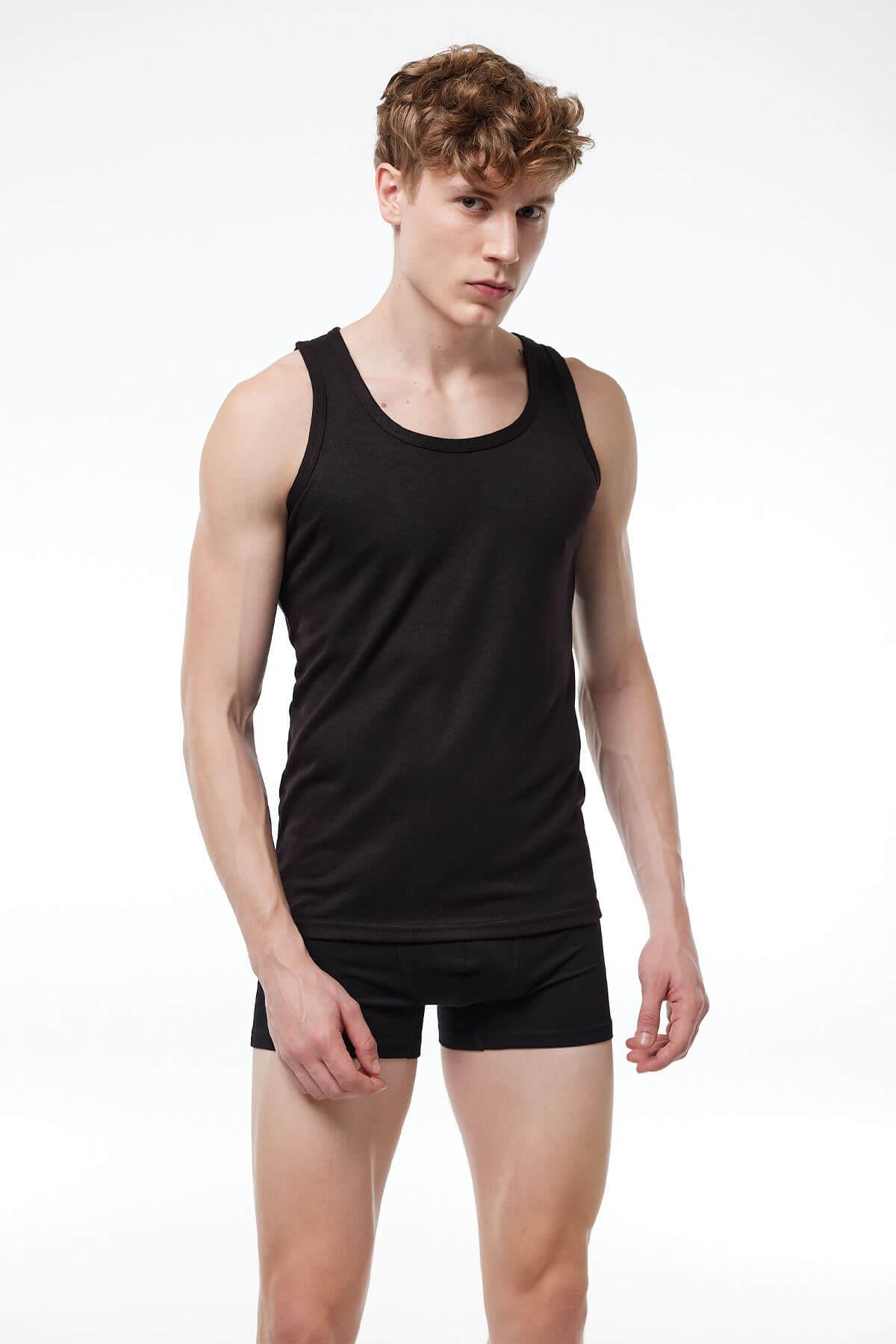 Malabadi 611 Erkek Termal Atlet