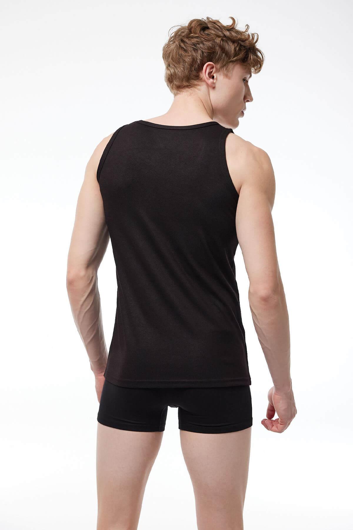 Malabadi 611 Erkek Termal Atlet