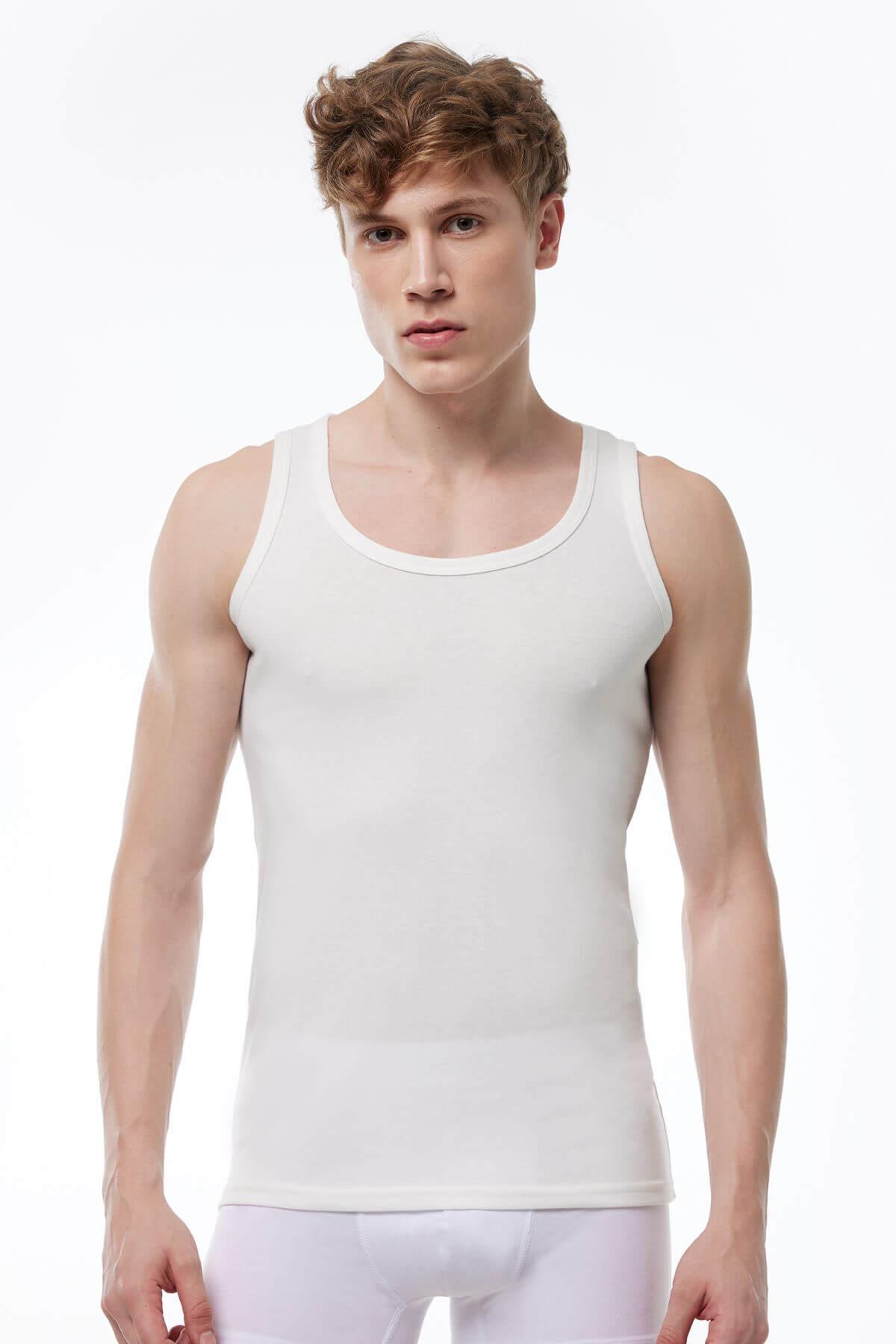 Malabadi 611 Erkek Termal Atlet