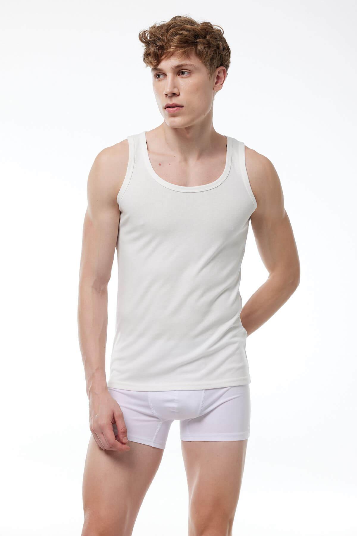 Malabadi 611 Erkek Termal Atlet