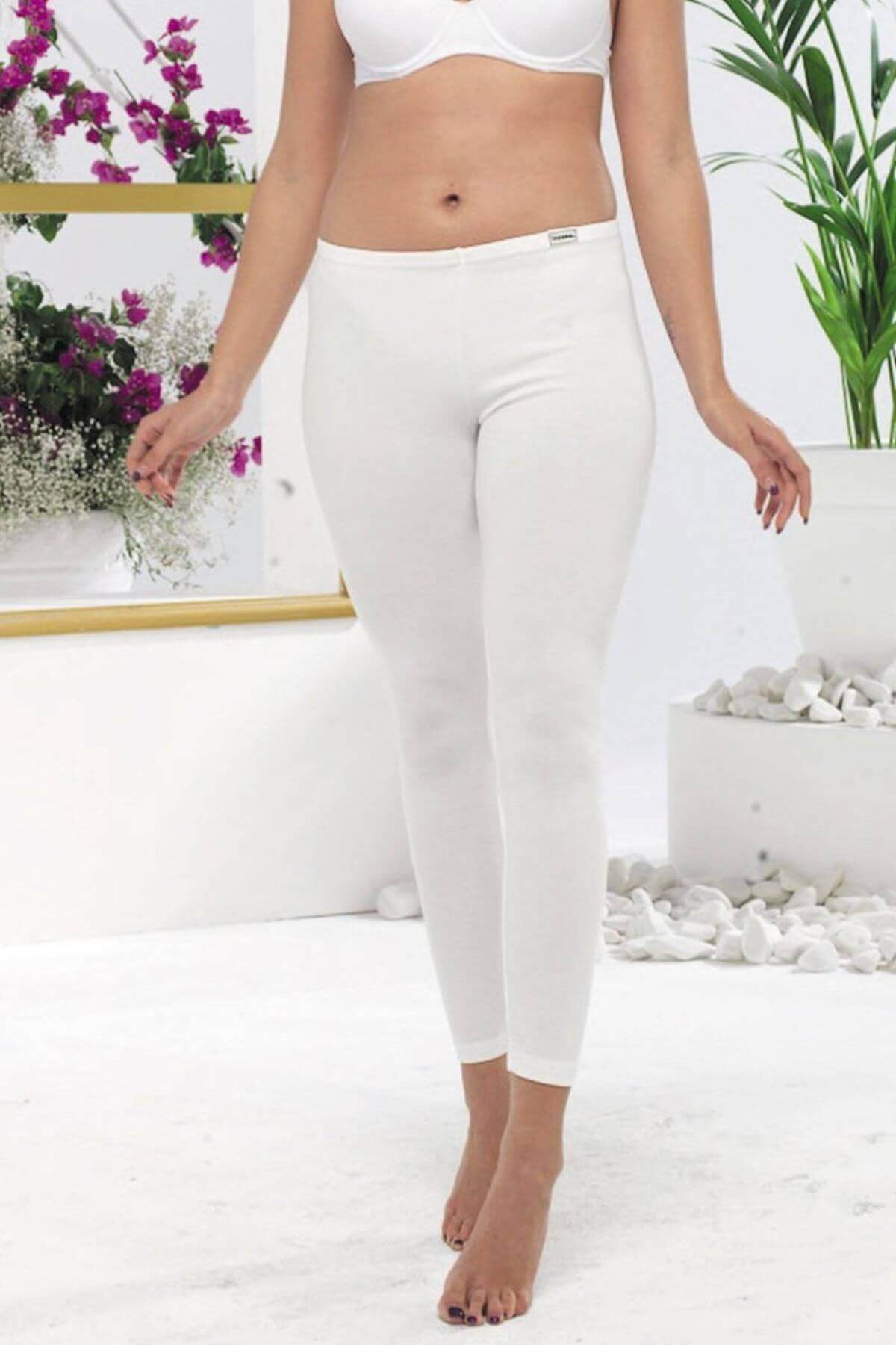 Malabadi Kadın Termal Alt İçlik Tayt