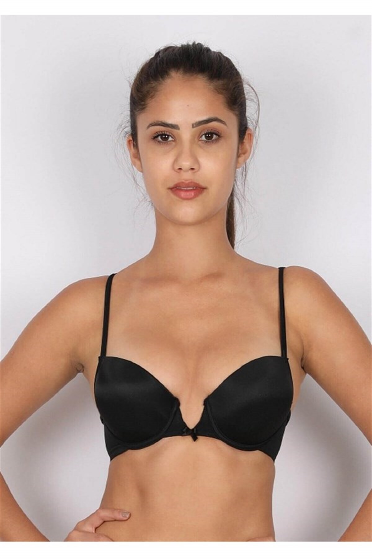 Moonlight 149 Ekstra Destekli Push Up Sütyen