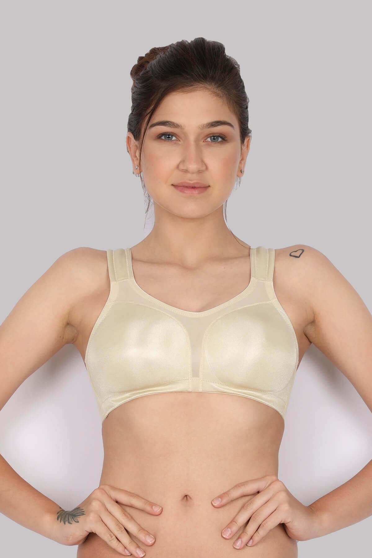 Moonlight Balensiz Minimizer Toparlayıcı Sütyen