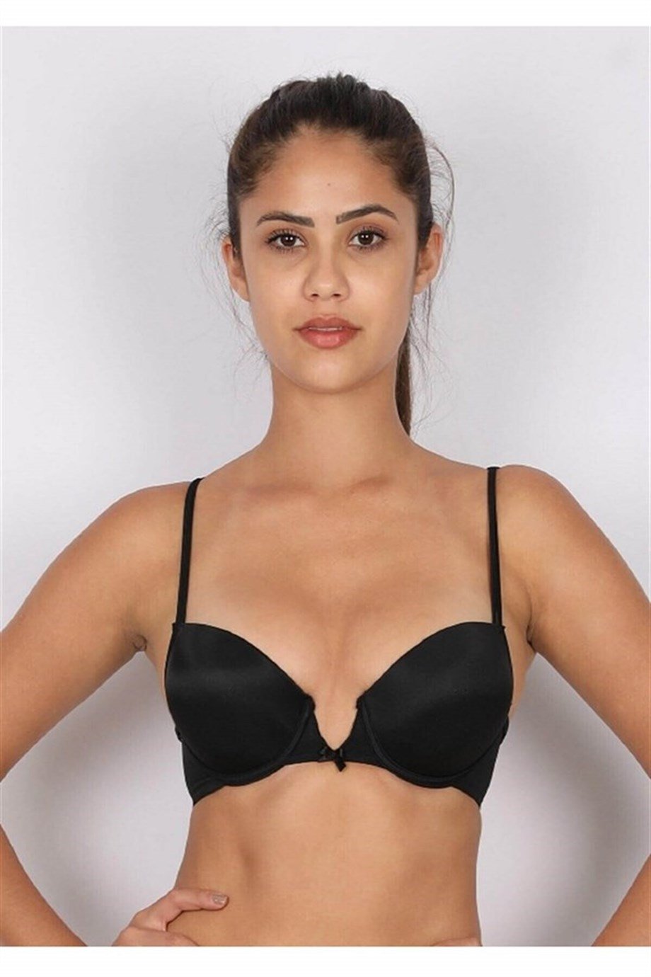 Moonlight Ekstra Destekli Push Up Sütyen 149