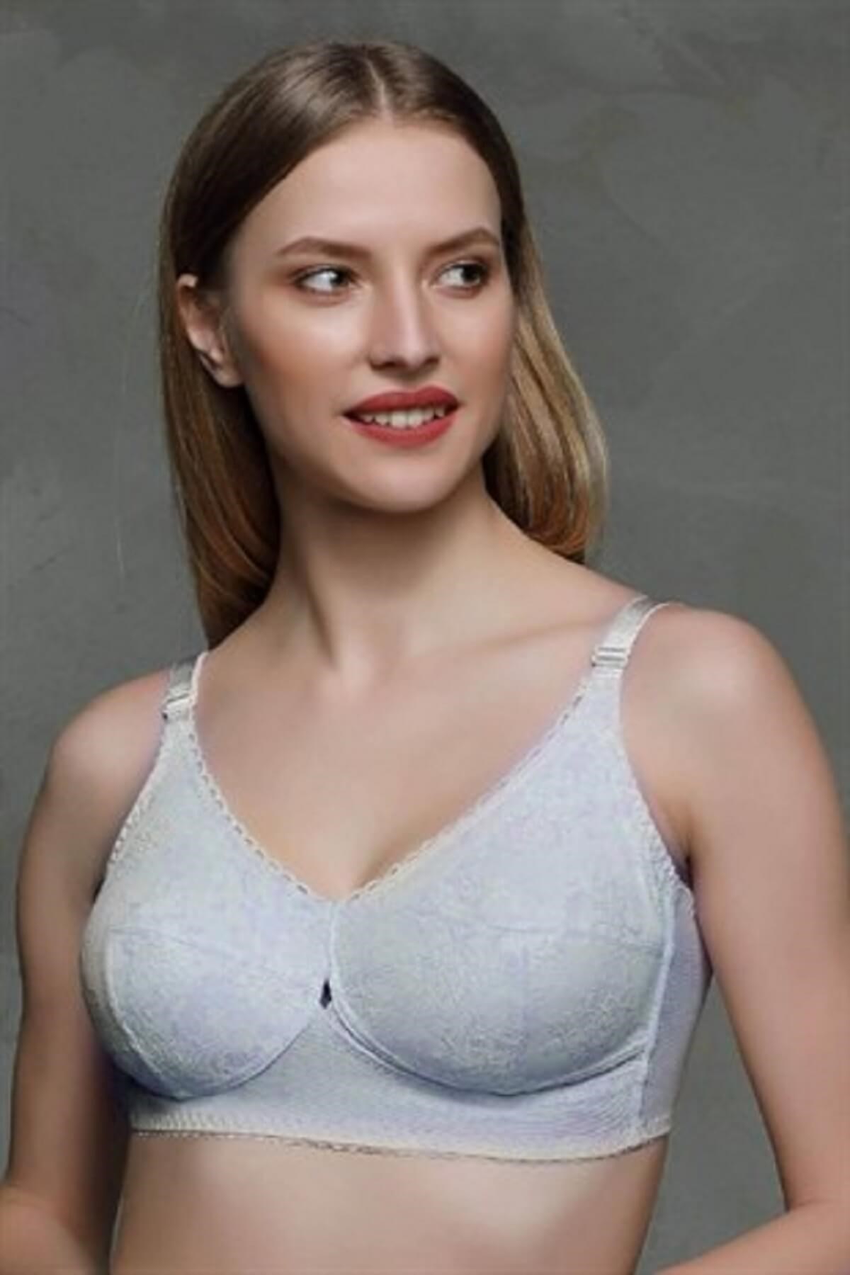 Moonlight Minimizer Toparlayıcı 2 Beden Küçülten Mucize Sütyen 2168