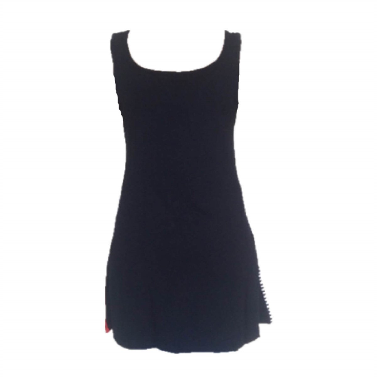 My Sea E-13 Kadın Yazlık Viskoz Elbise