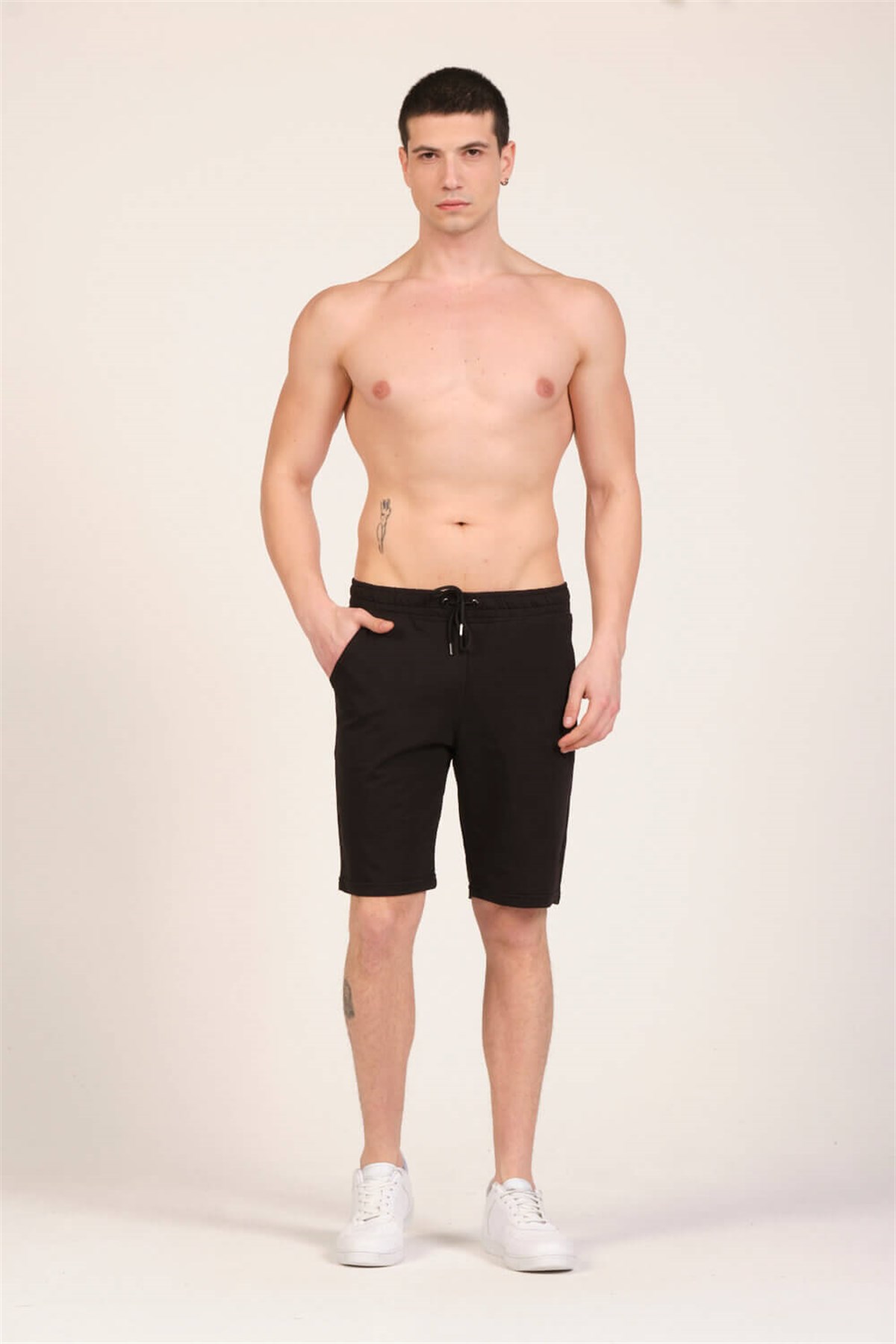My Sea Erkek Spor Şort PS-07